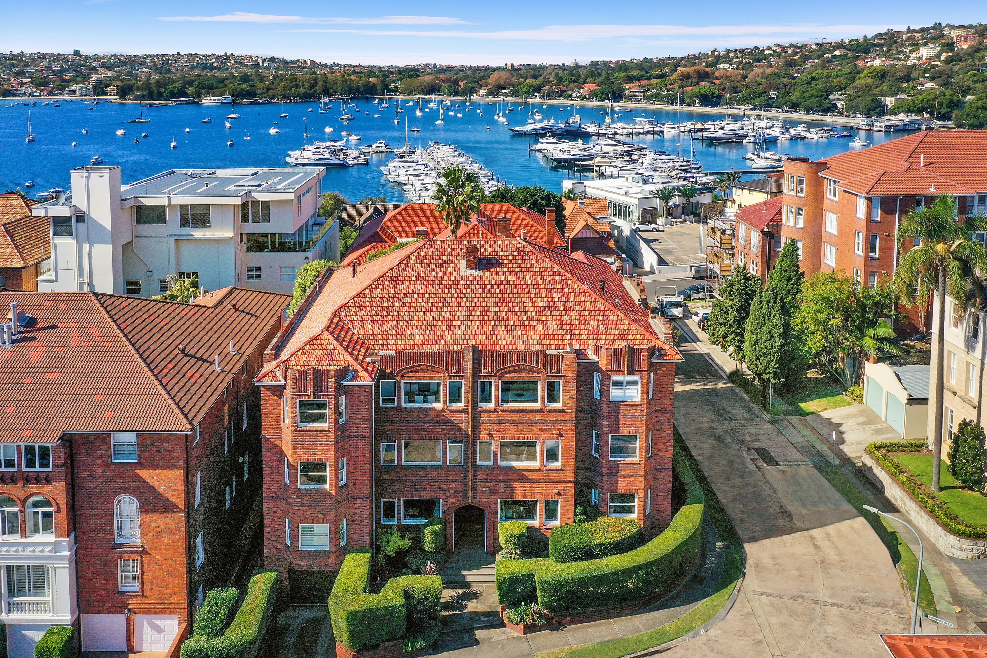 1 Longworth Avenue, Point Piper NSW 2027, Point Piper - Thumbnail 4