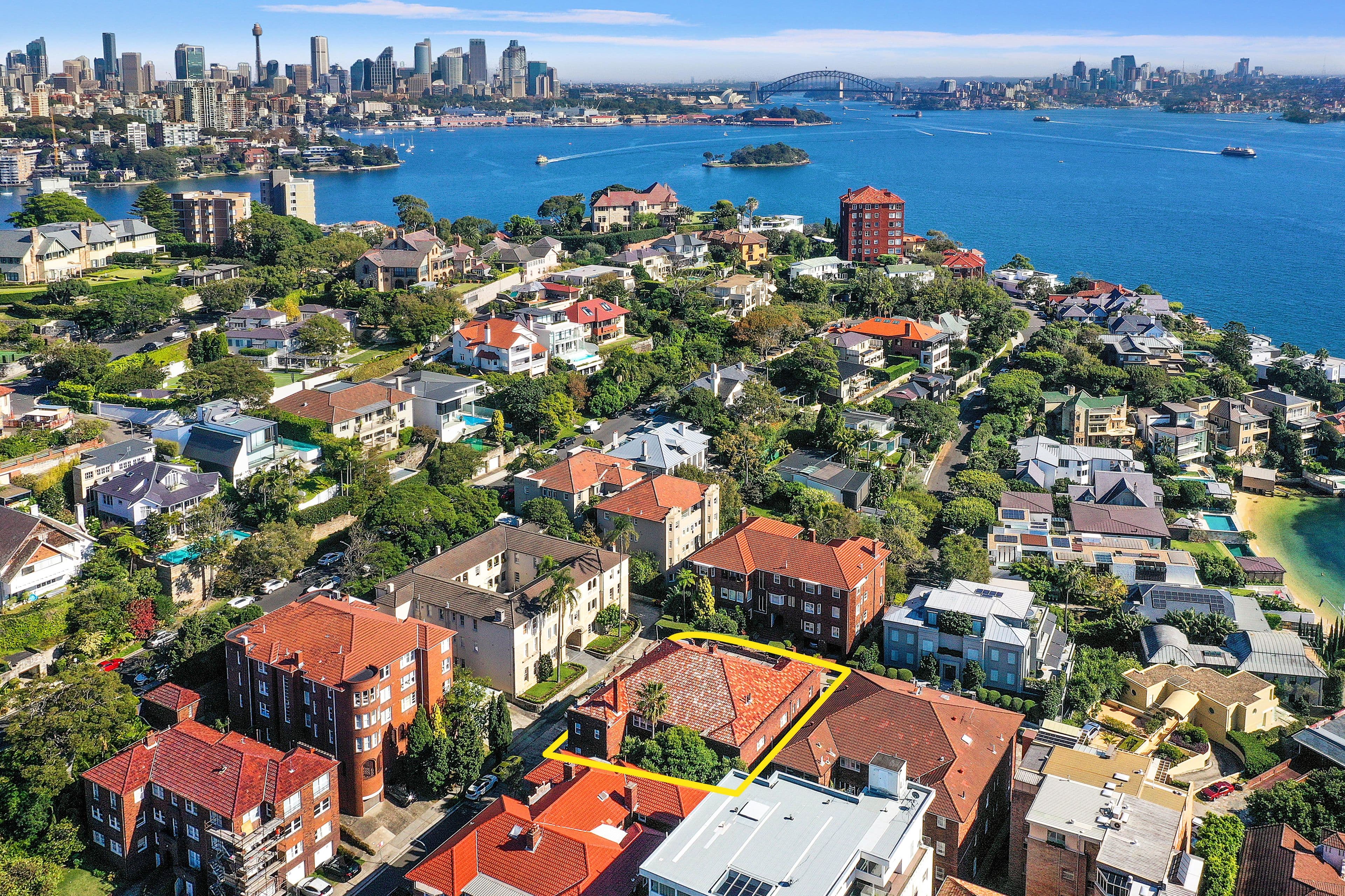1 Longworth Avenue, Point Piper NSW 2027, Point Piper - Thumbnail 6