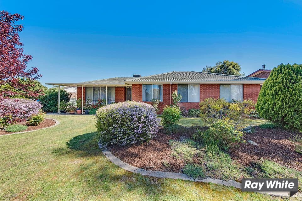 5 Clode Crescent, Macgregor ACT 2615, Macgregor - Image 1