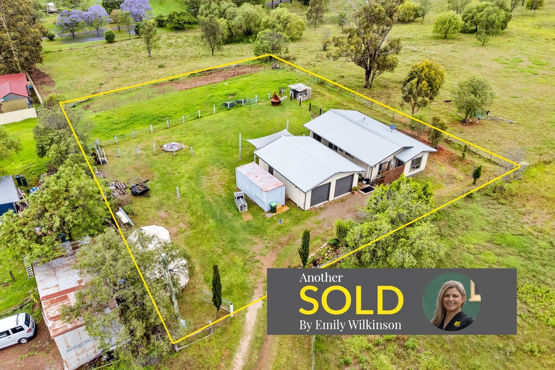 59A Pagan Street, Jerrys Plains NSW 2330, Jerrys Plains - Image 1