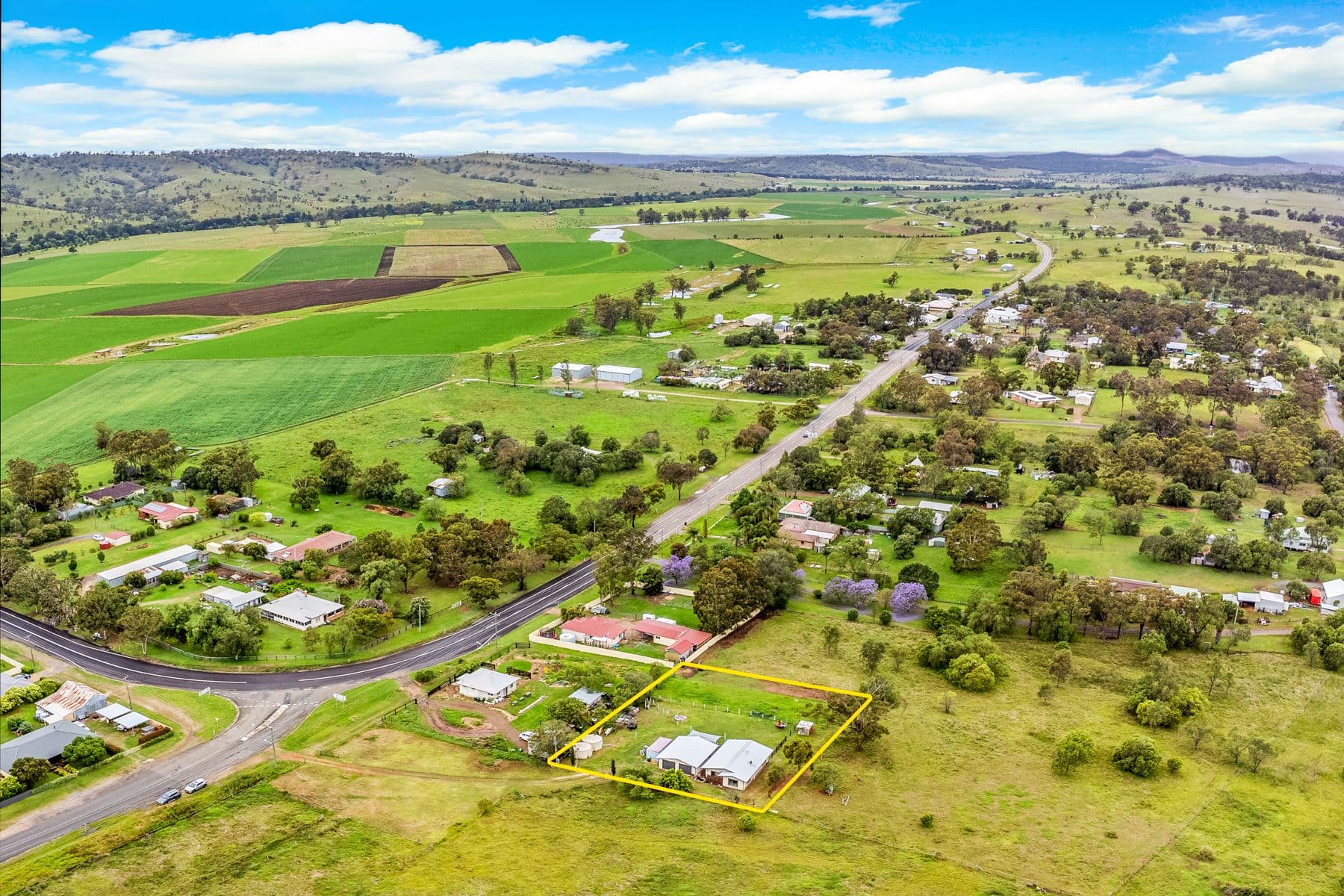 59A Pagan Street, Jerrys Plains NSW 2330, Jerrys Plains - Thumbnail 2