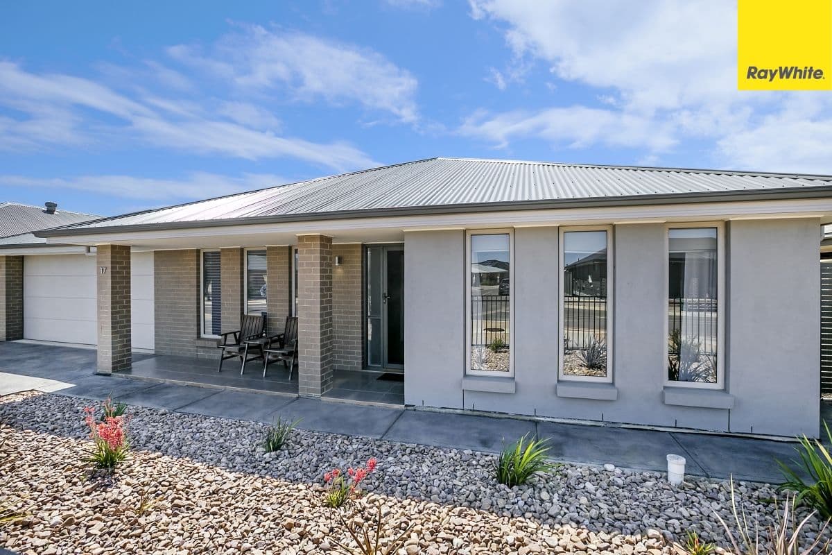17 Clementine Avenue, Munno Para SA 5115, Munno Para - Image 1