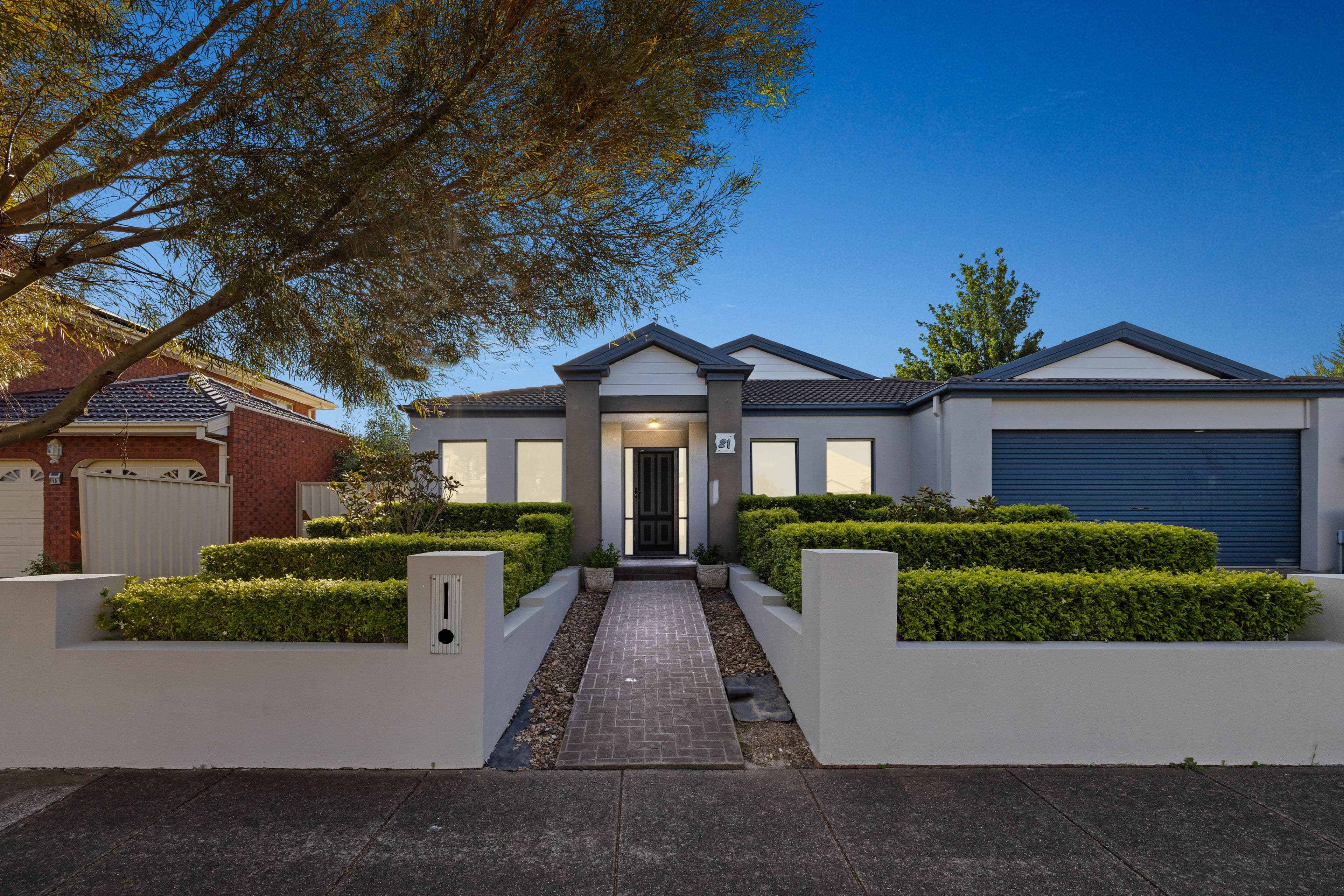 21 Homebush Road, Cairnlea VIC 3023, Cairnlea - Image 1