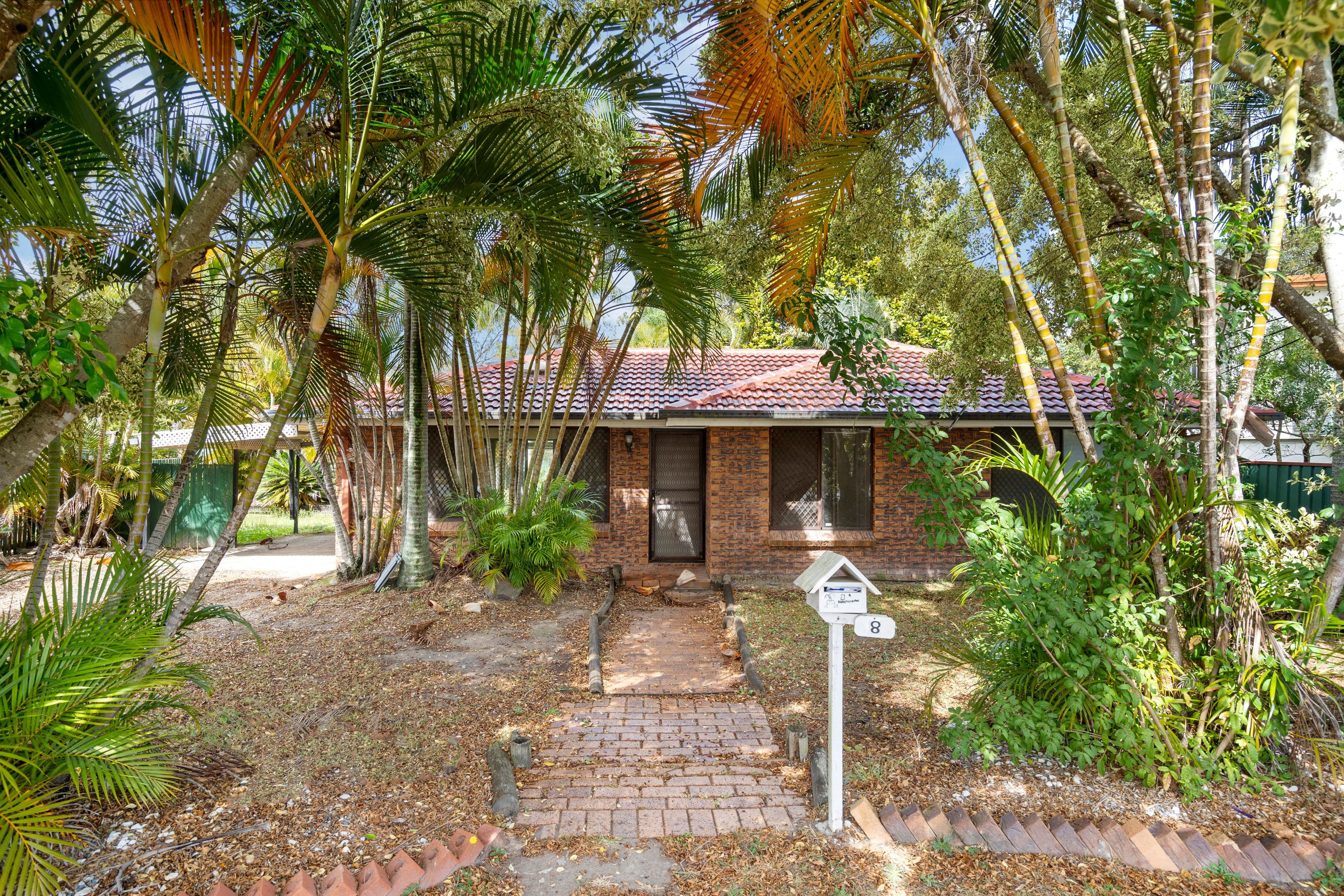 8 Forestwood Street, Crestmead QLD 4132, Crestmead - Thumbnail 2