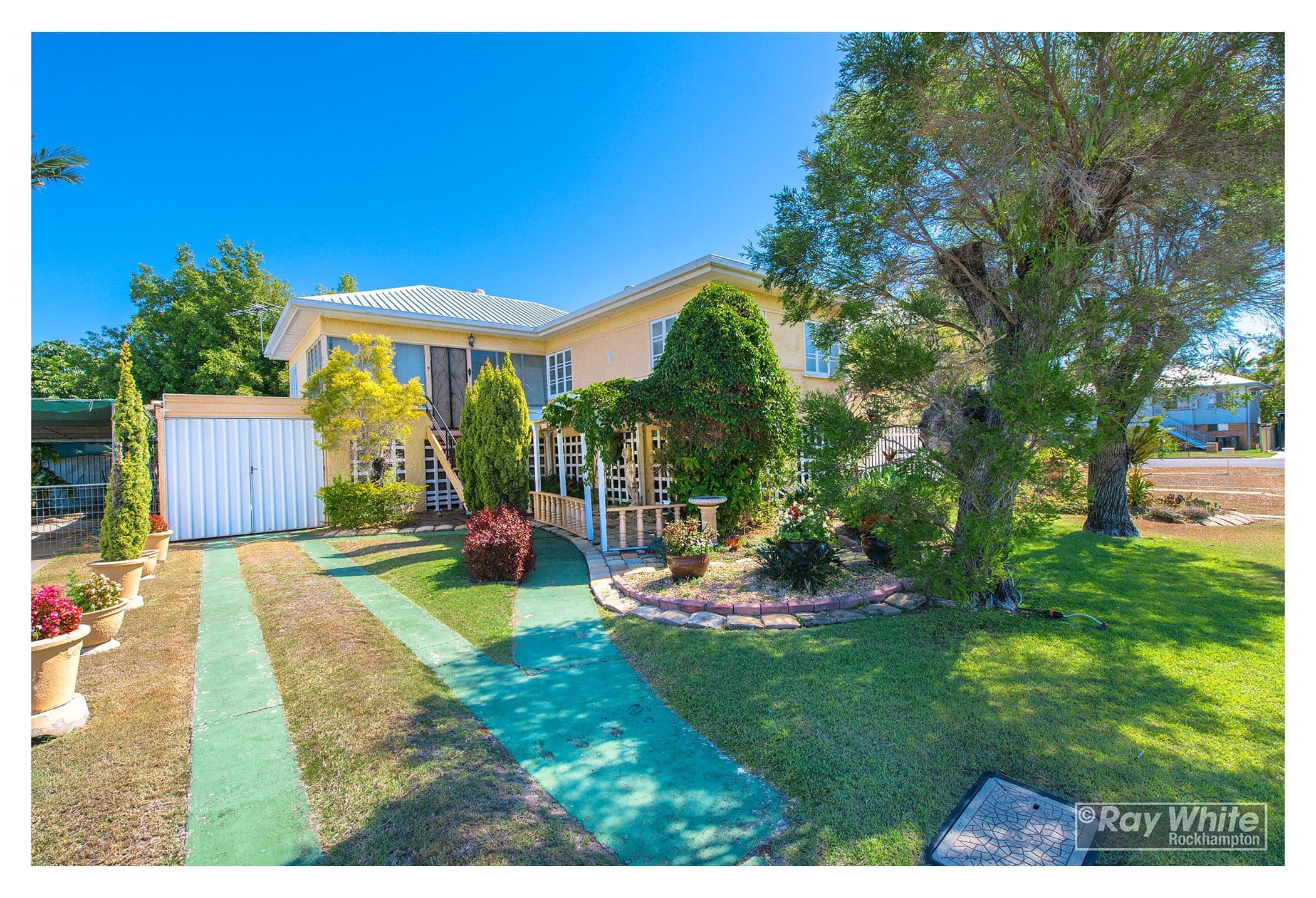 9 Dally Street, Wandal QLD 4700, Wandal - Thumbnail 2