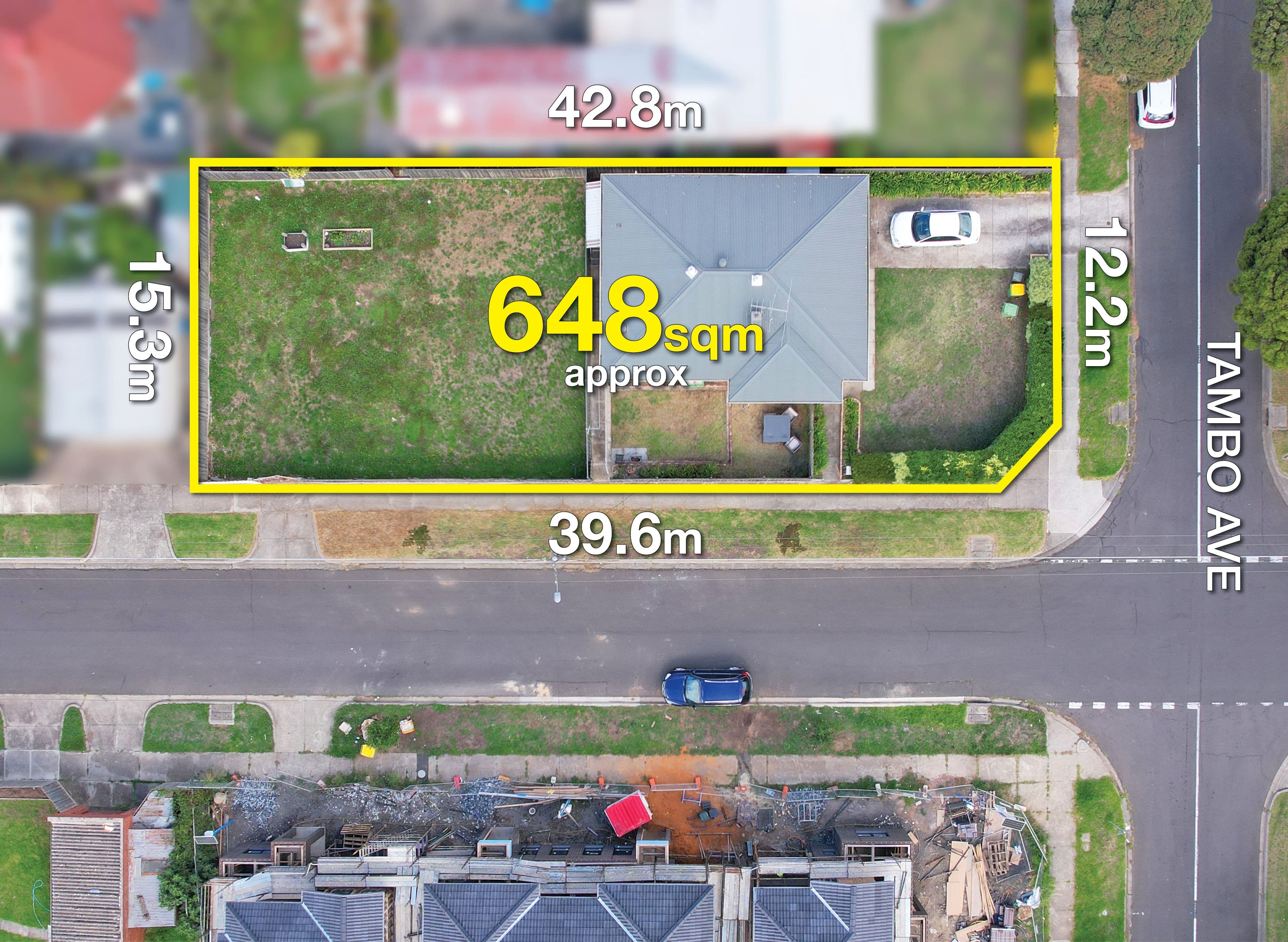 32 Tambo Avenue, Reservoir VIC 3073, Reservoir - Image 1