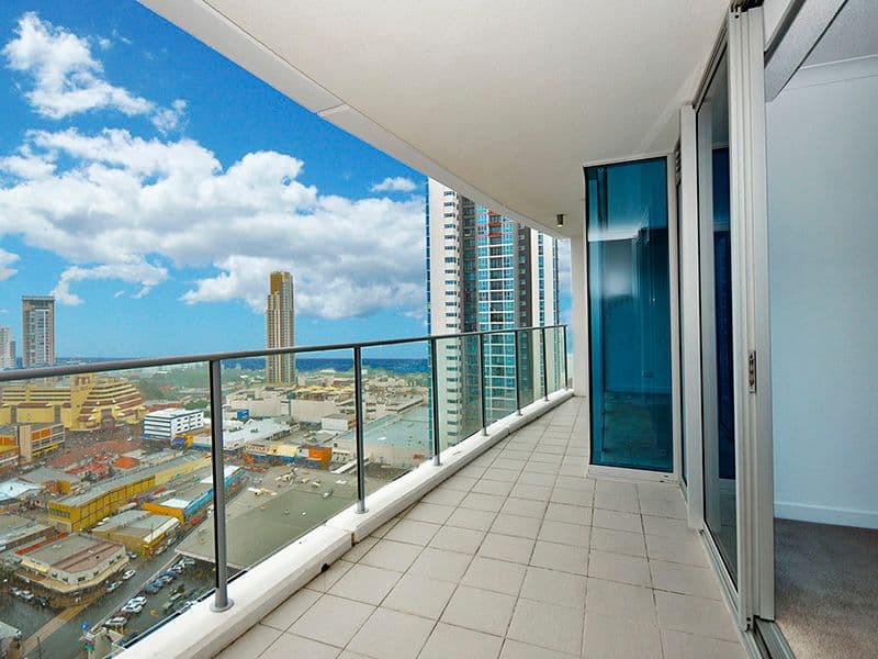 Unit 32209 9 Lawson Street, SOUTHPORT QLD 4215, Southport - Image 1