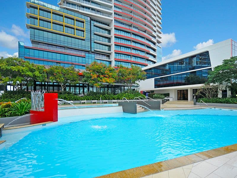 Unit 32209 9 Lawson Street, SOUTHPORT QLD 4215, Southport - Thumbnail 8