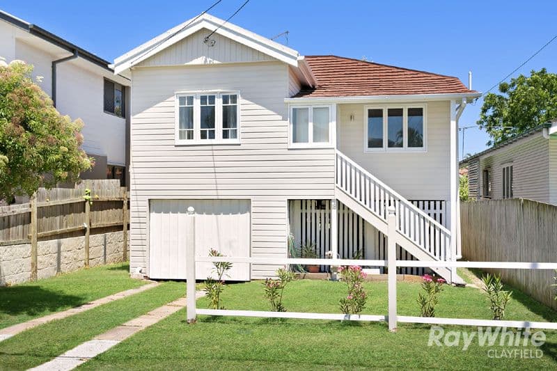 18 Winchester Street, Hamilton QLD 4007, Hamilton - Image 1