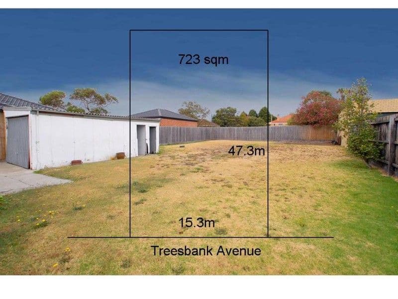 12 Treesbank Avenue, SPRINGVALE VIC 3171, Springvale - Image 1
