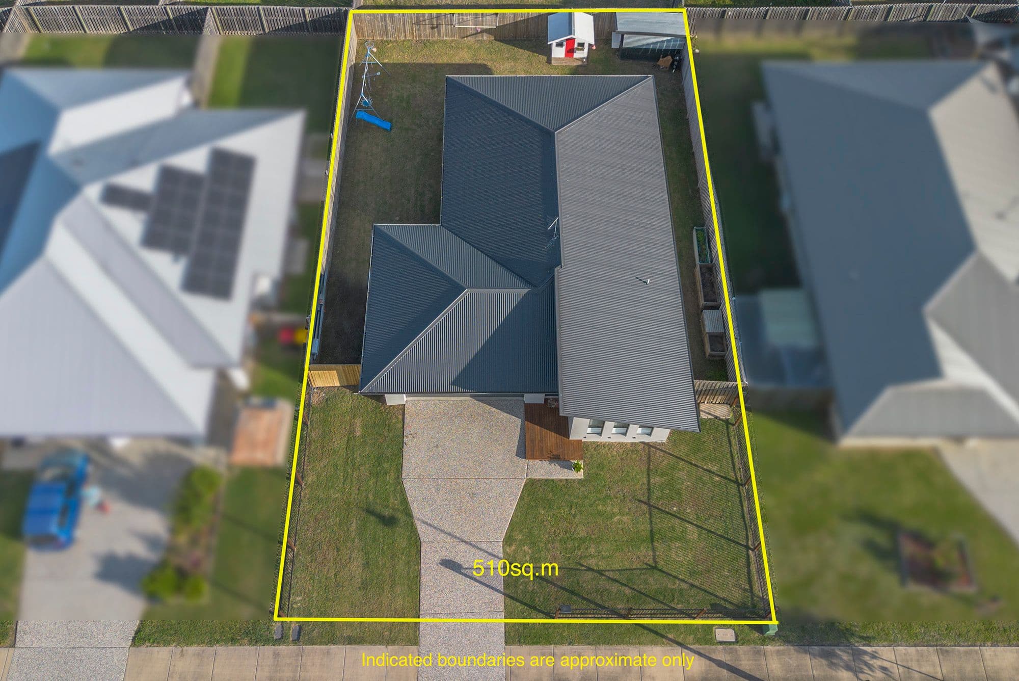 7 Jezebel Street, Rosewood QLD 4340, Rosewood - Thumbnail 2