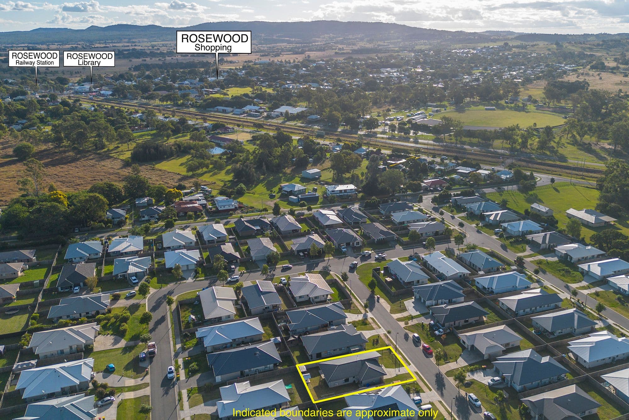 7 Jezebel Street, Rosewood QLD 4340, Rosewood - Thumbnail 4