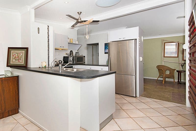 35 Brampton Avenue, Cranbrook QLD 4814, Cranbrook - Thumbnail 3