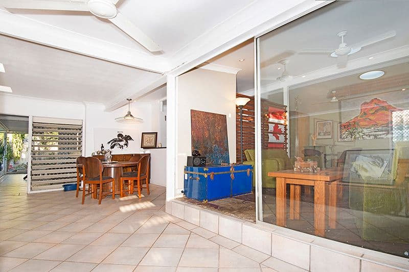 35 Brampton Avenue, Cranbrook QLD 4814, Cranbrook - Thumbnail 4
