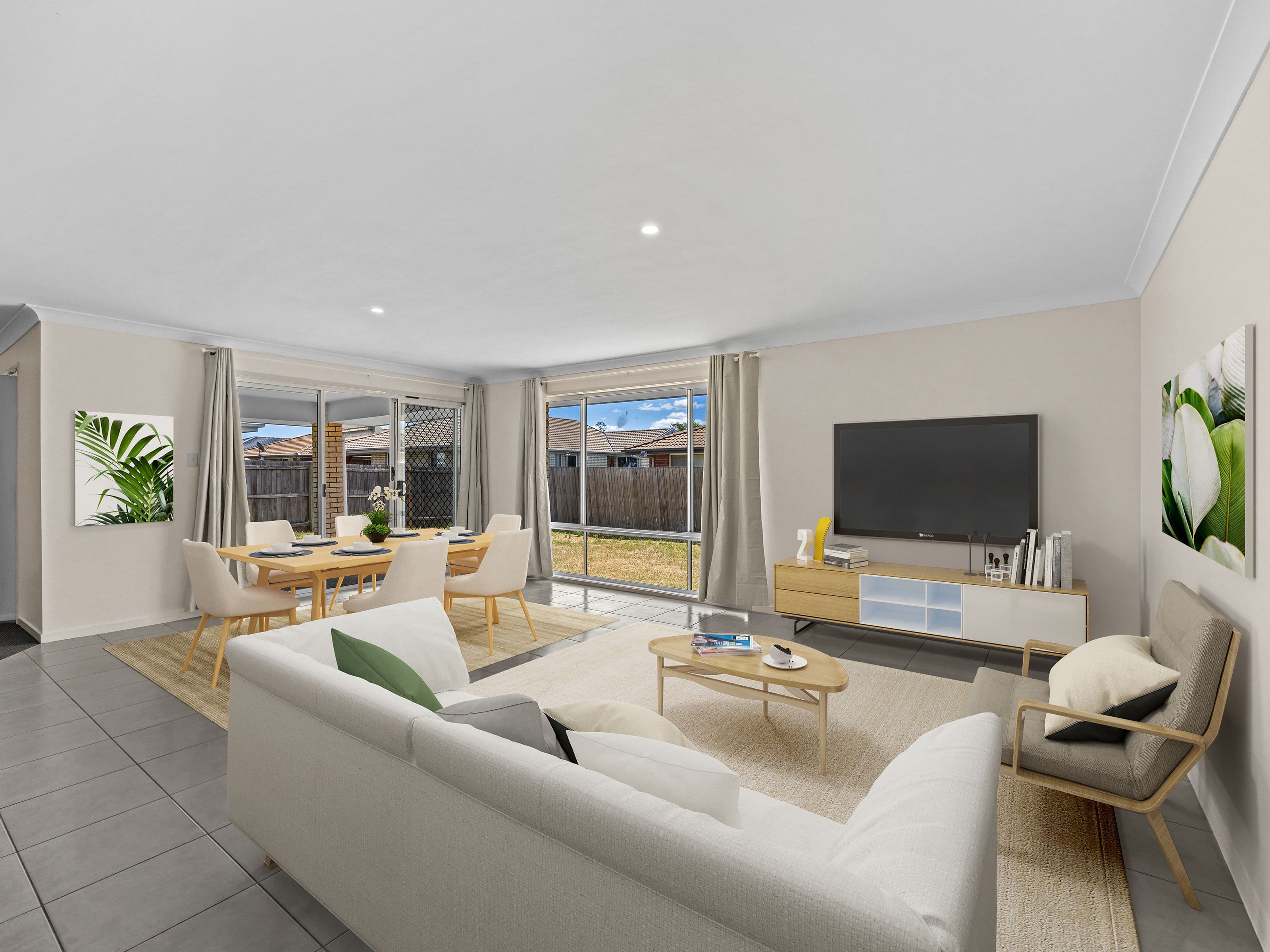 29 Vivian Hancock Drive, North Booval QLD 4304, North Booval - Thumbnail 2