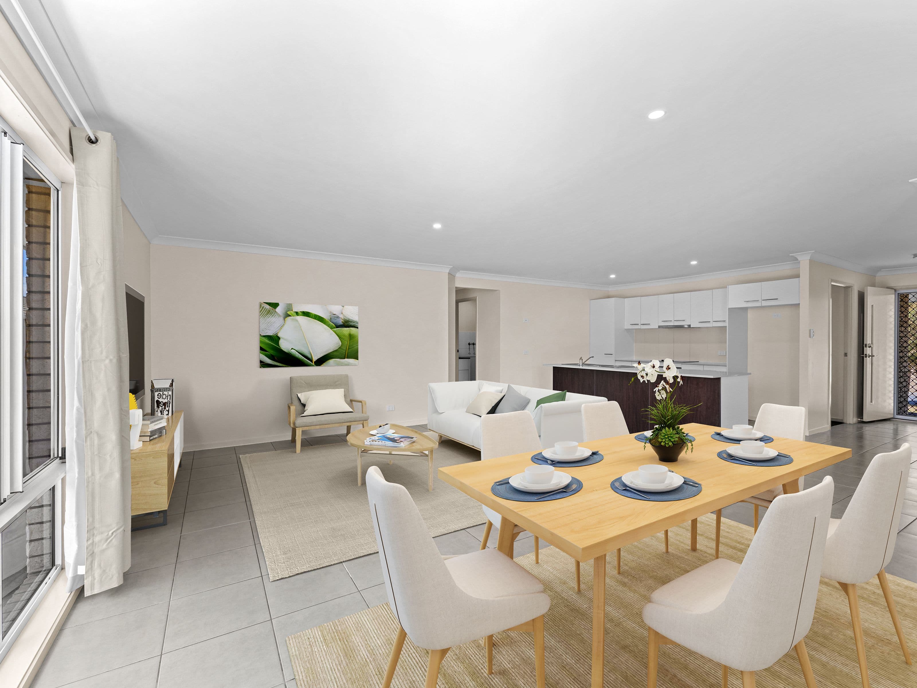 29 Vivian Hancock Drive, North Booval QLD 4304, North Booval - Thumbnail 5