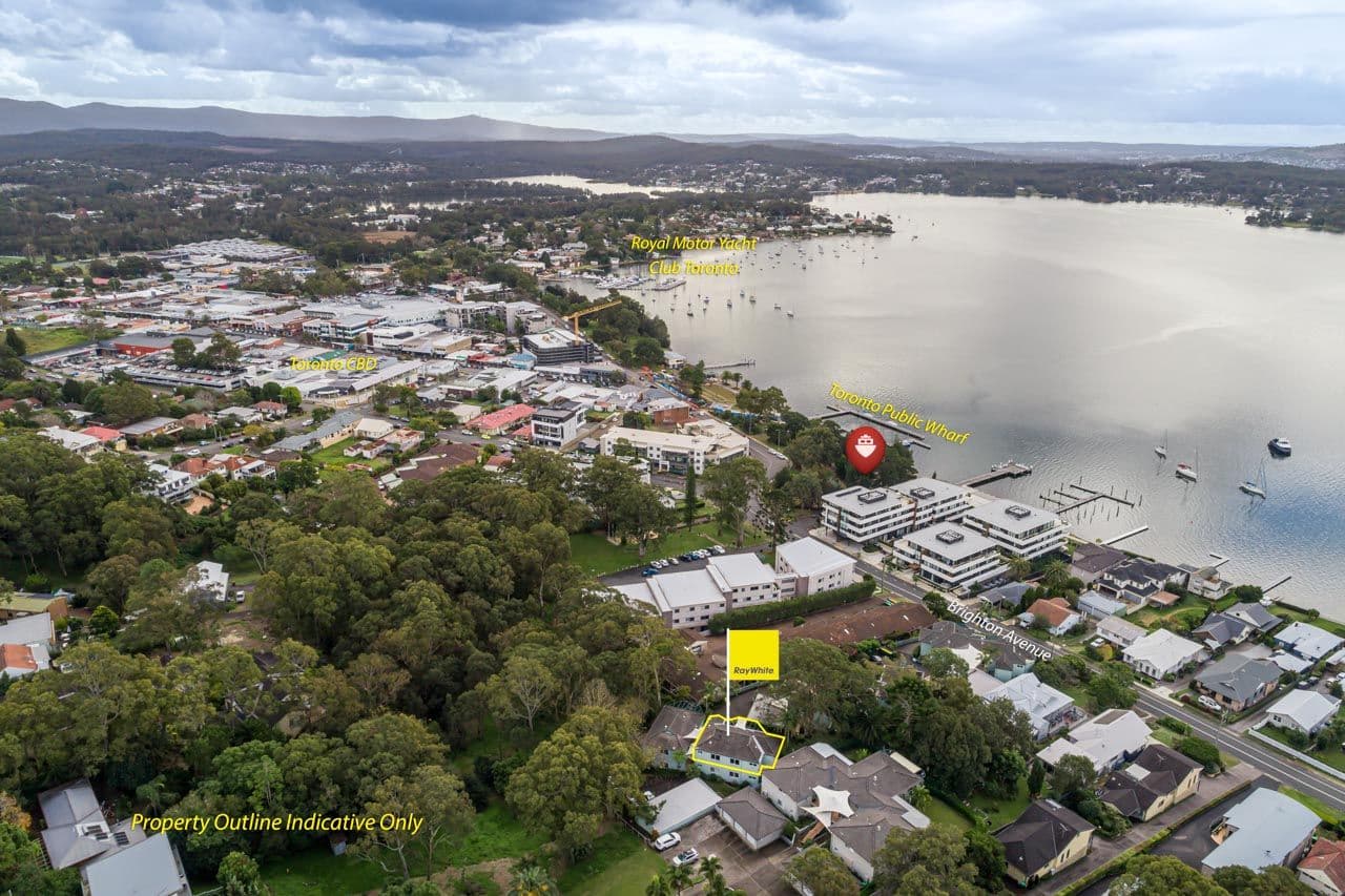 1 Bluewater Crescent, Wynyard, Wynyard - Image 1