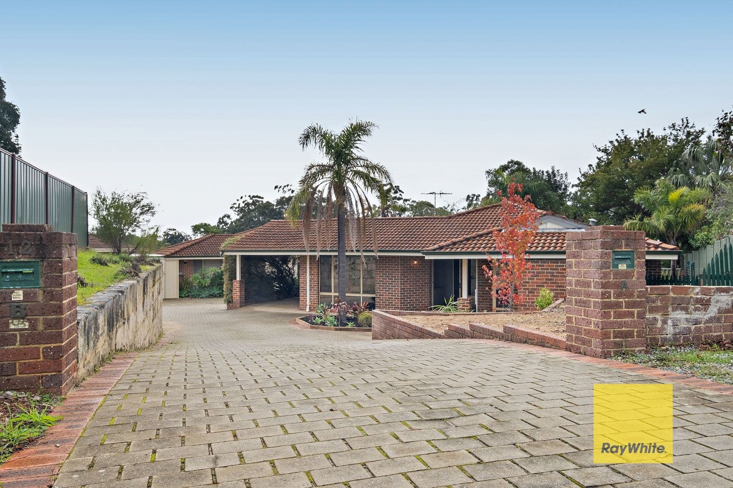 12A Hazelwood Ramble, Ballajura WA 6066, Ballajura - Thumbnail 2
