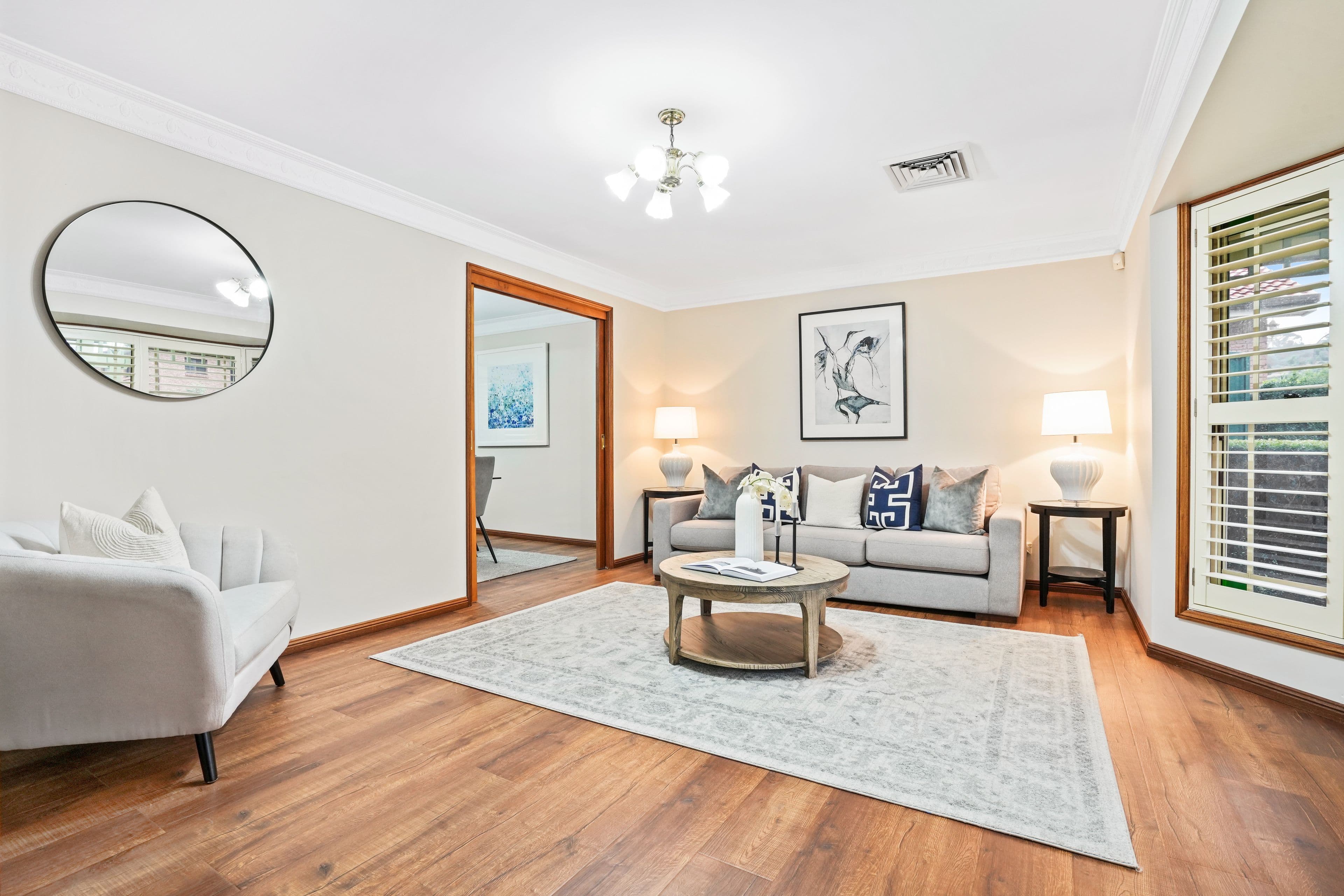 38 Coolock Crescent, Baulkham Hills NSW 2153, Baulkham Hills - Thumbnail 2
