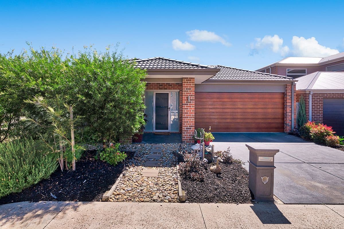 22 Bayley Place, Cranbourne West VIC 3977, Cranbourne West - Image 1