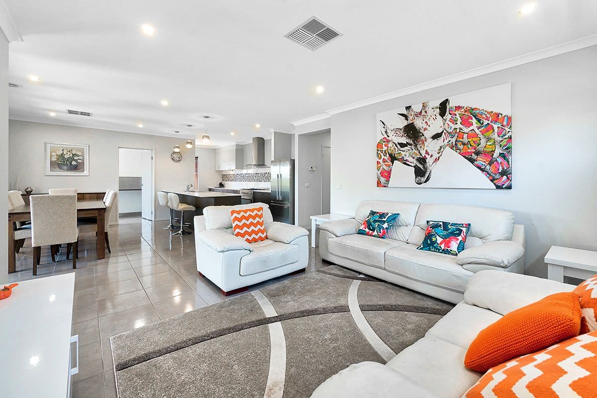 22 Bayley Place, Cranbourne West VIC 3977, Cranbourne West - Thumbnail 6