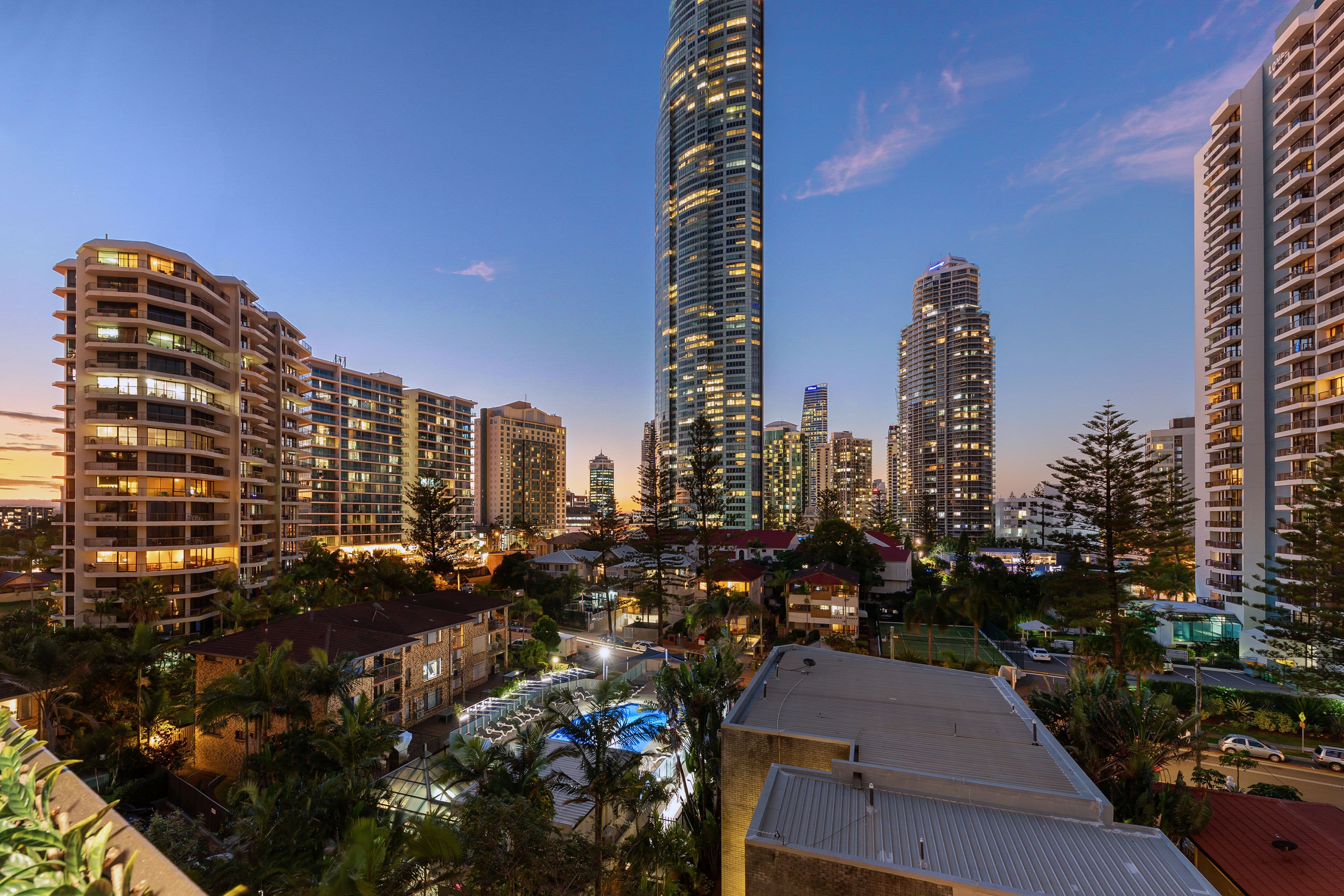 5 Enderley Avenue, Surfers Paradise QLD 4217, Surfers Paradise - Thumbnail 4