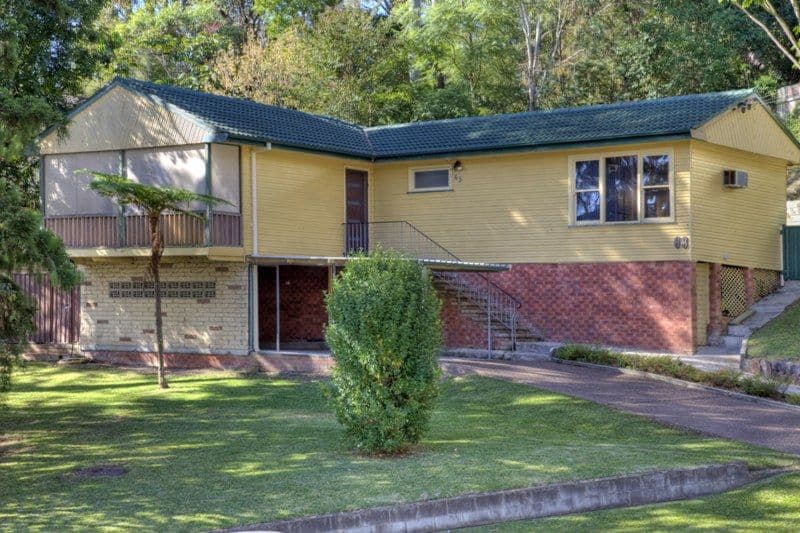 63  Graham Street, GLENDALE NSW 2285, Glendale - Image 1