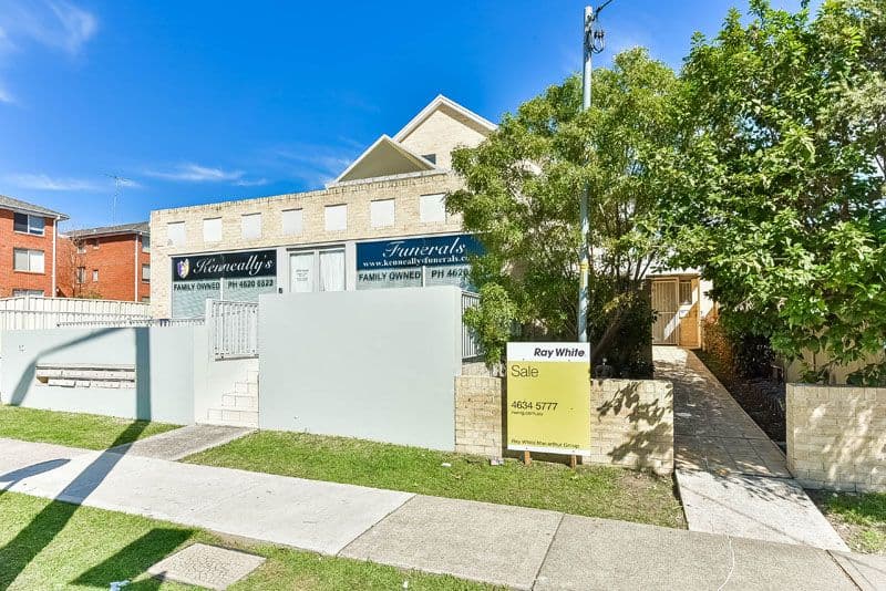 13 Chamberlain Street, Campbelltown NSW 2560, Campbelltown - Image 1
