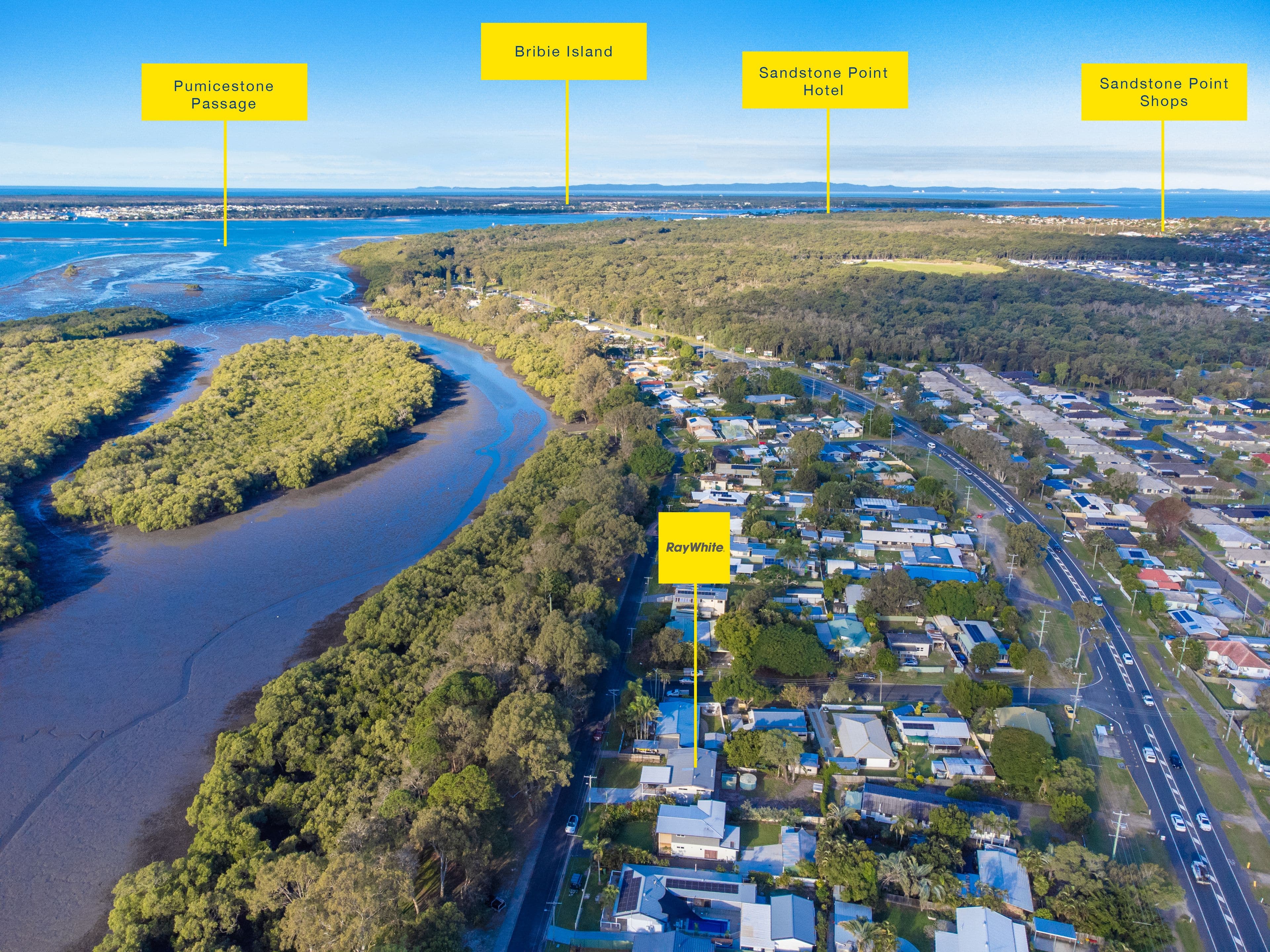 77 Ningi Esplanade, Ningi QLD 4511, Ningi - Image 1