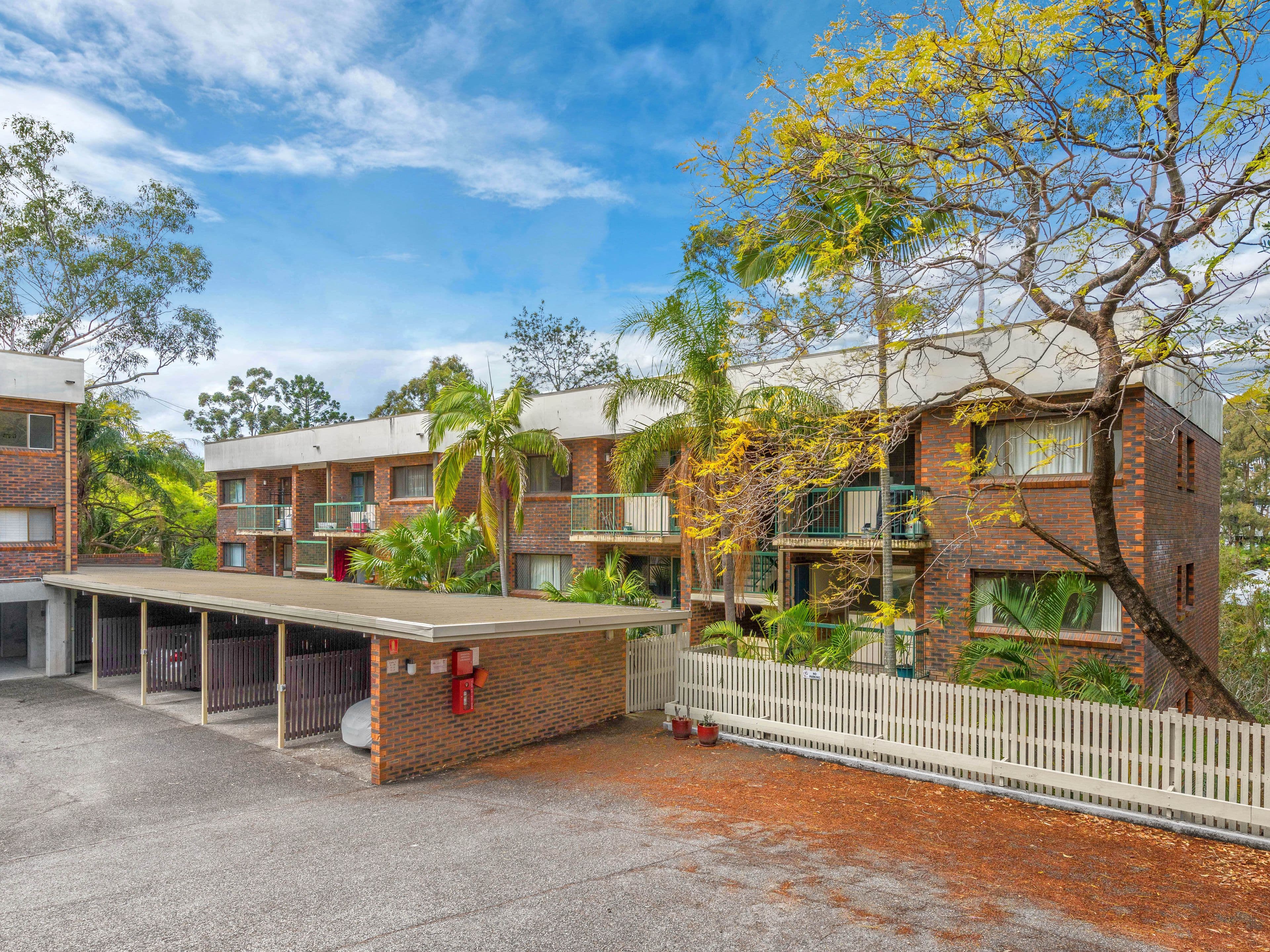 102 Rockbourne Terrace, Paddington QLD 4064, Paddington - Image 1