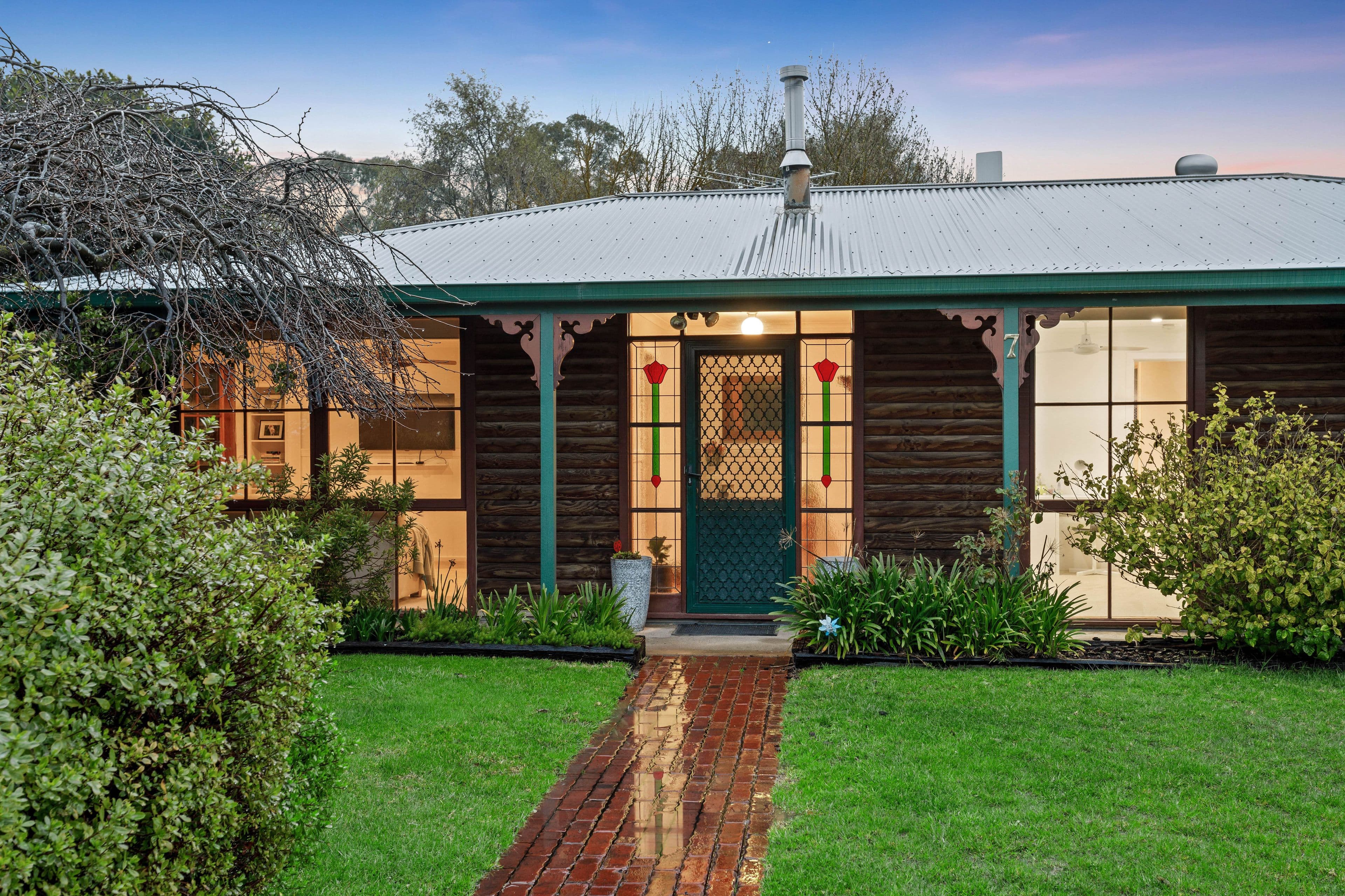 7 Hagen Street, Echunga SA 5153, Echunga - Image 1