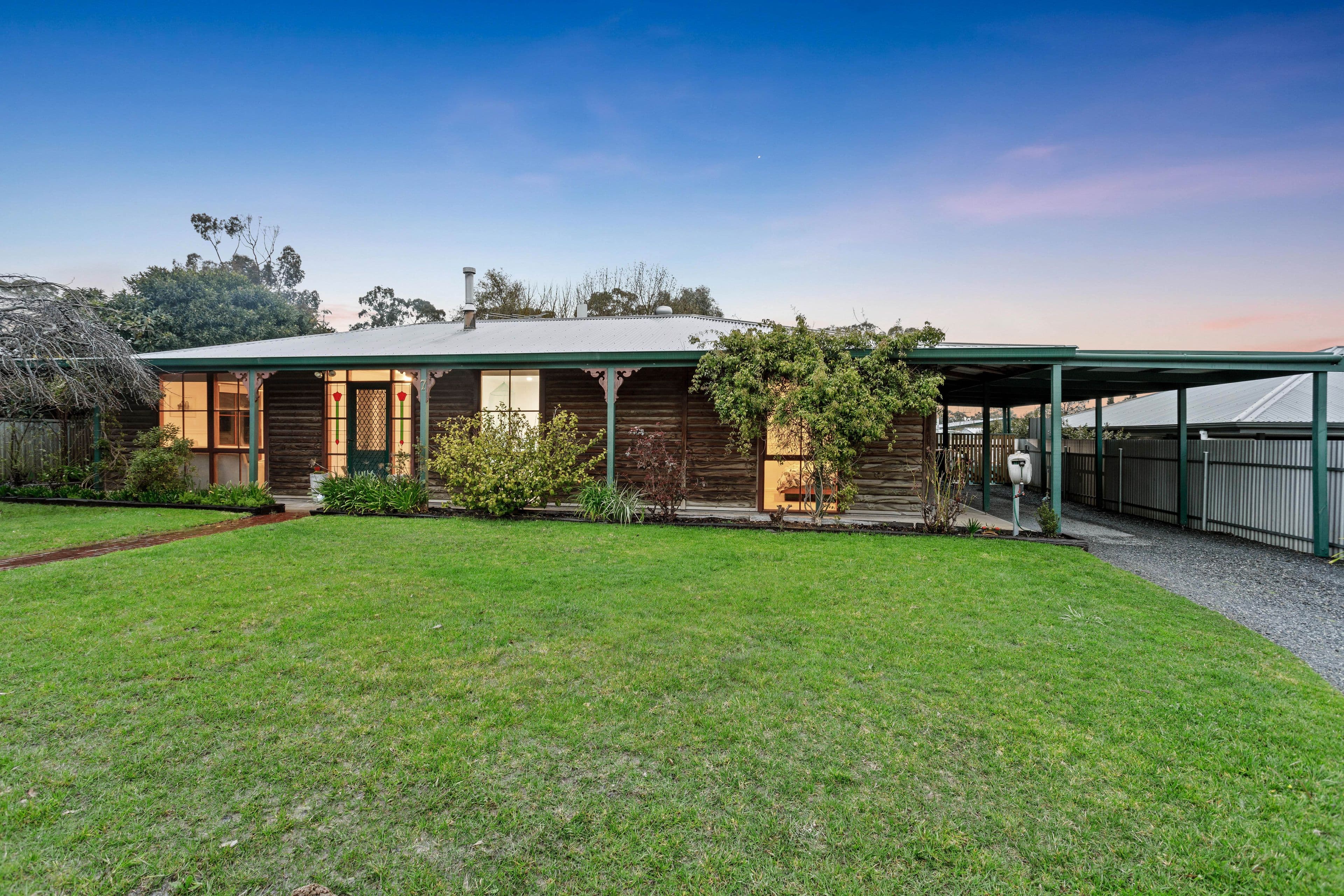 7 Hagen Street, Echunga SA 5153, Echunga - Thumbnail 2
