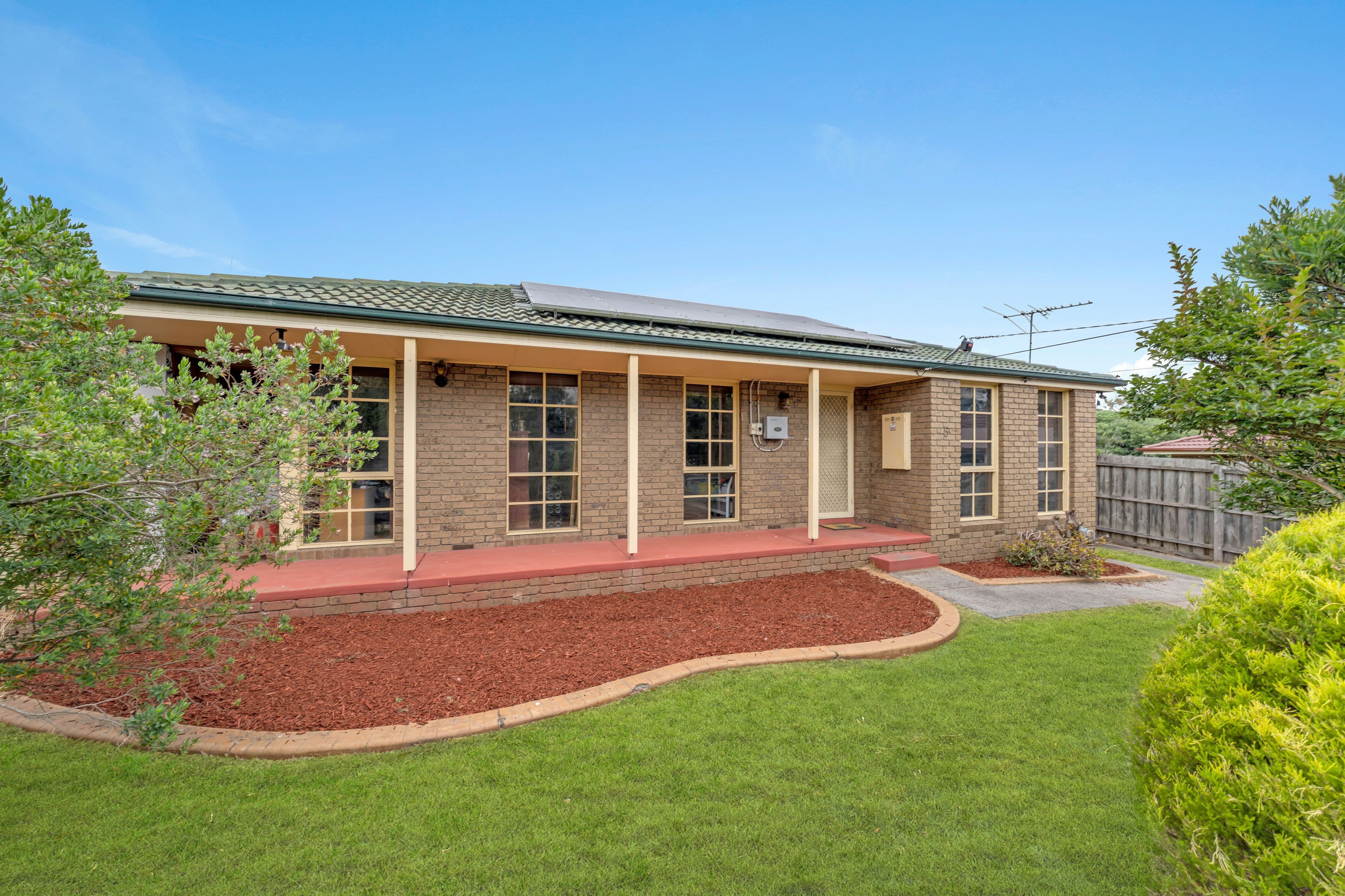 5 Ridley Close, Carrum Downs VIC 3201, Carrum Downs - Image 1