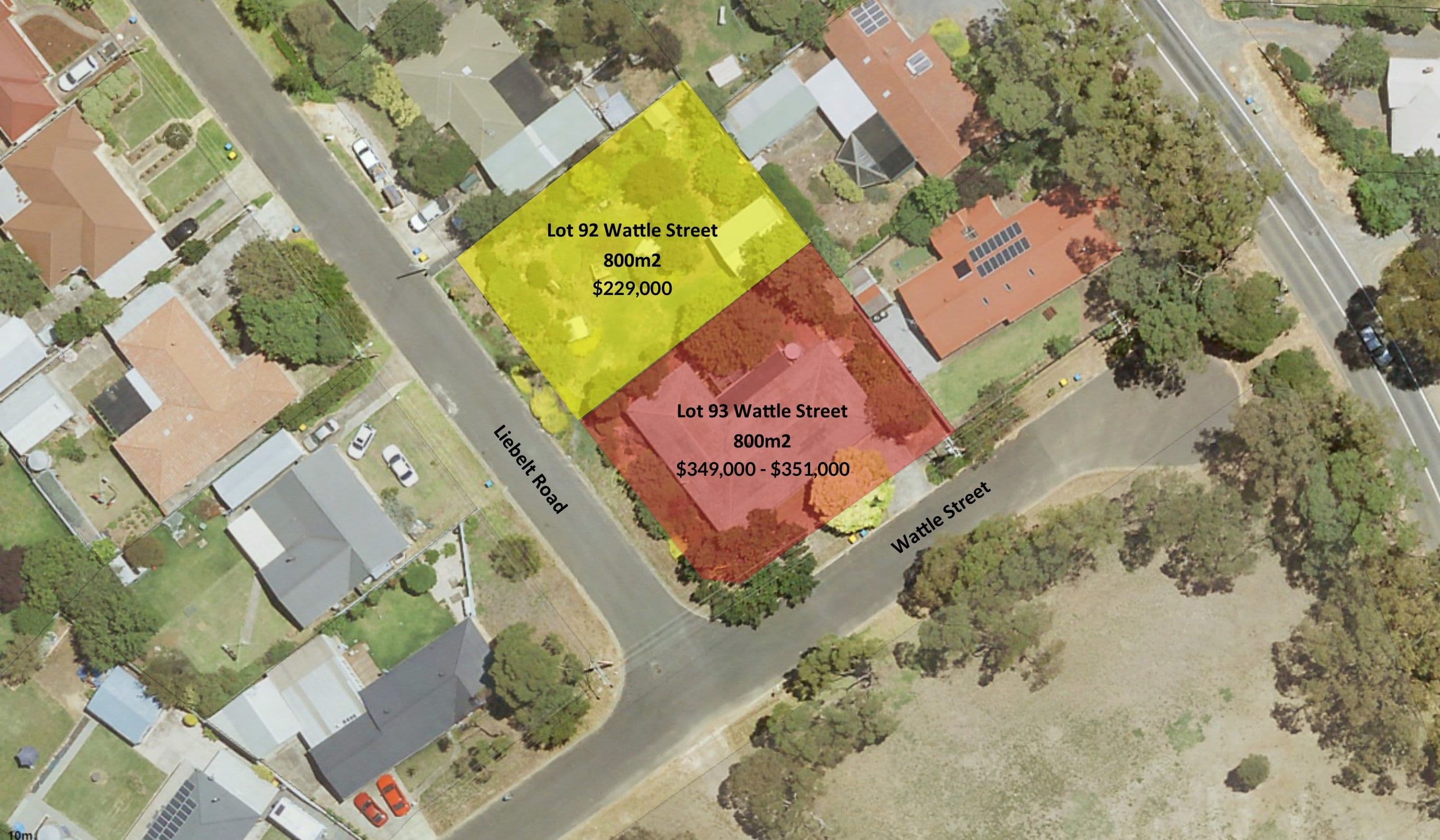 7 Wattle Street, Mount Barker SA 5251, Mount Barker - Thumbnail 2