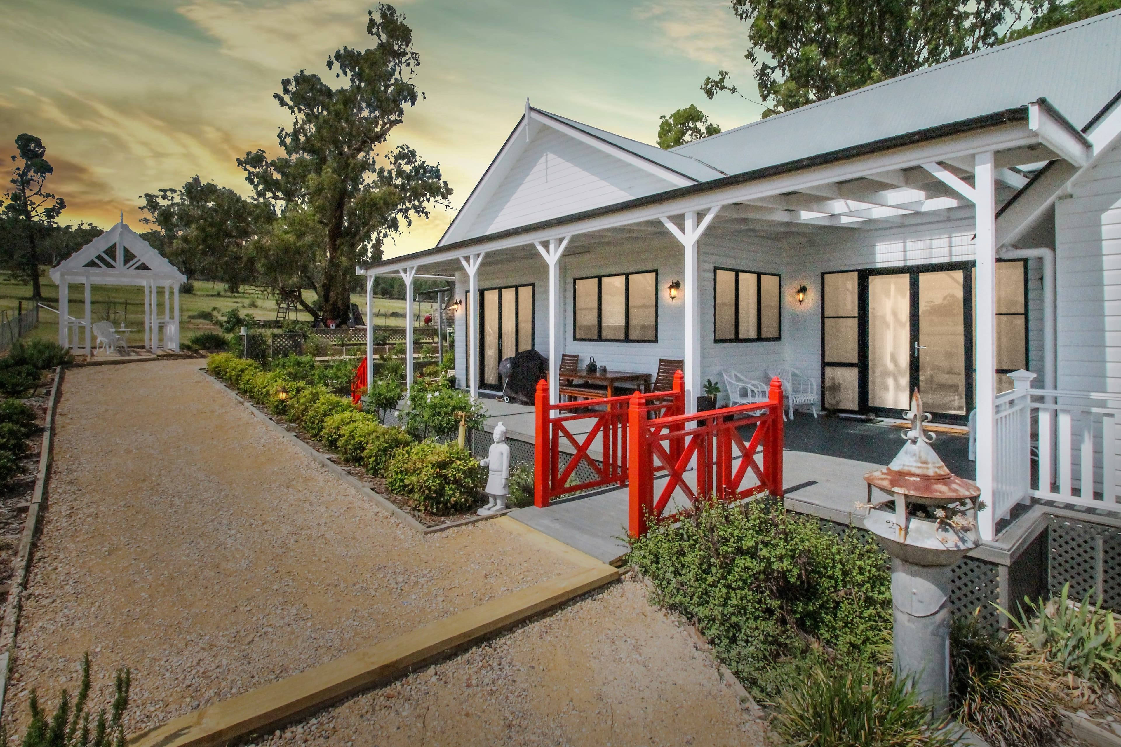 597 Bundella Road, Quirindi - Thumbnail 2