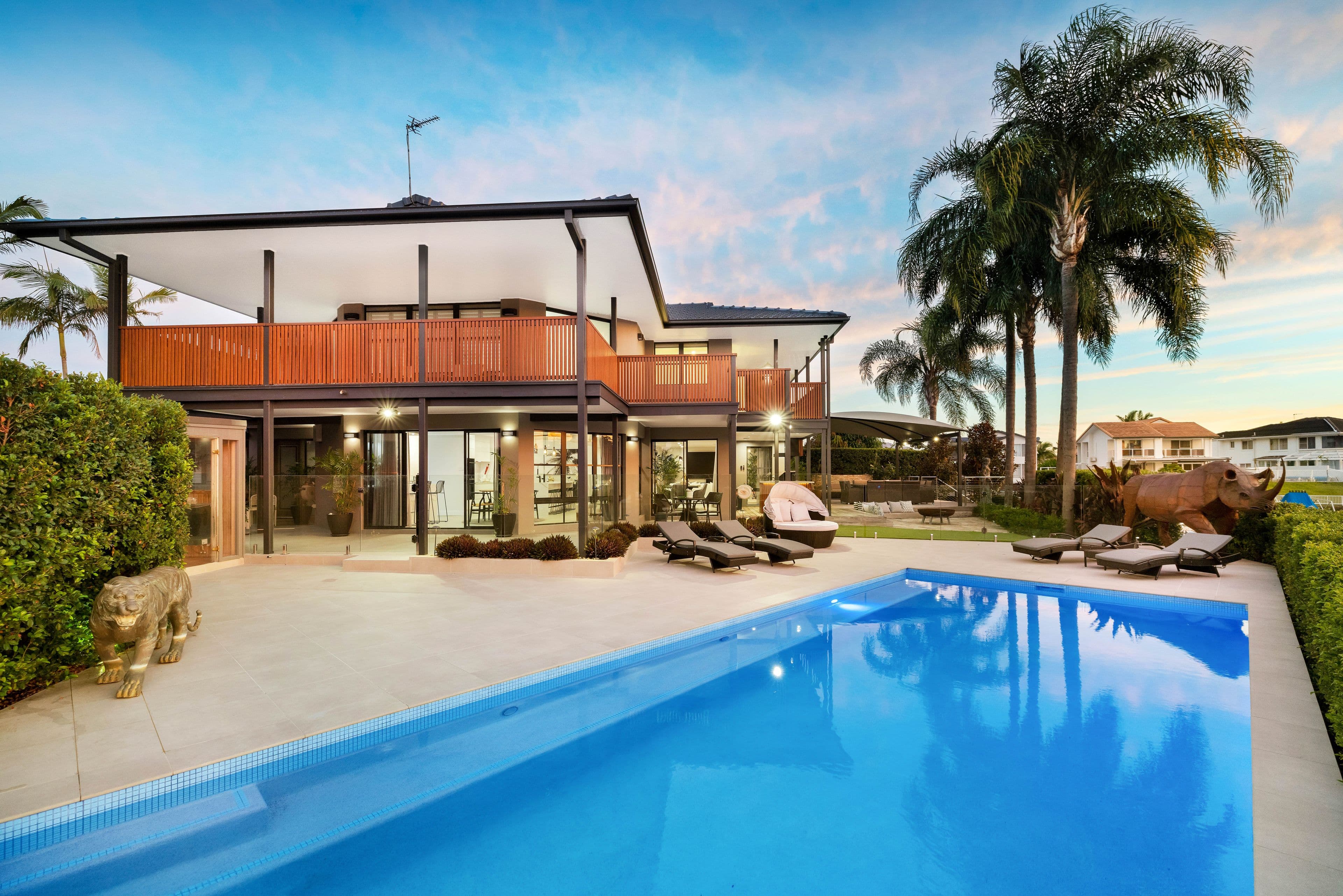 113 Pebble Beach Drive, Runaway Bay QLD 4216, Runaway Bay - Image 1