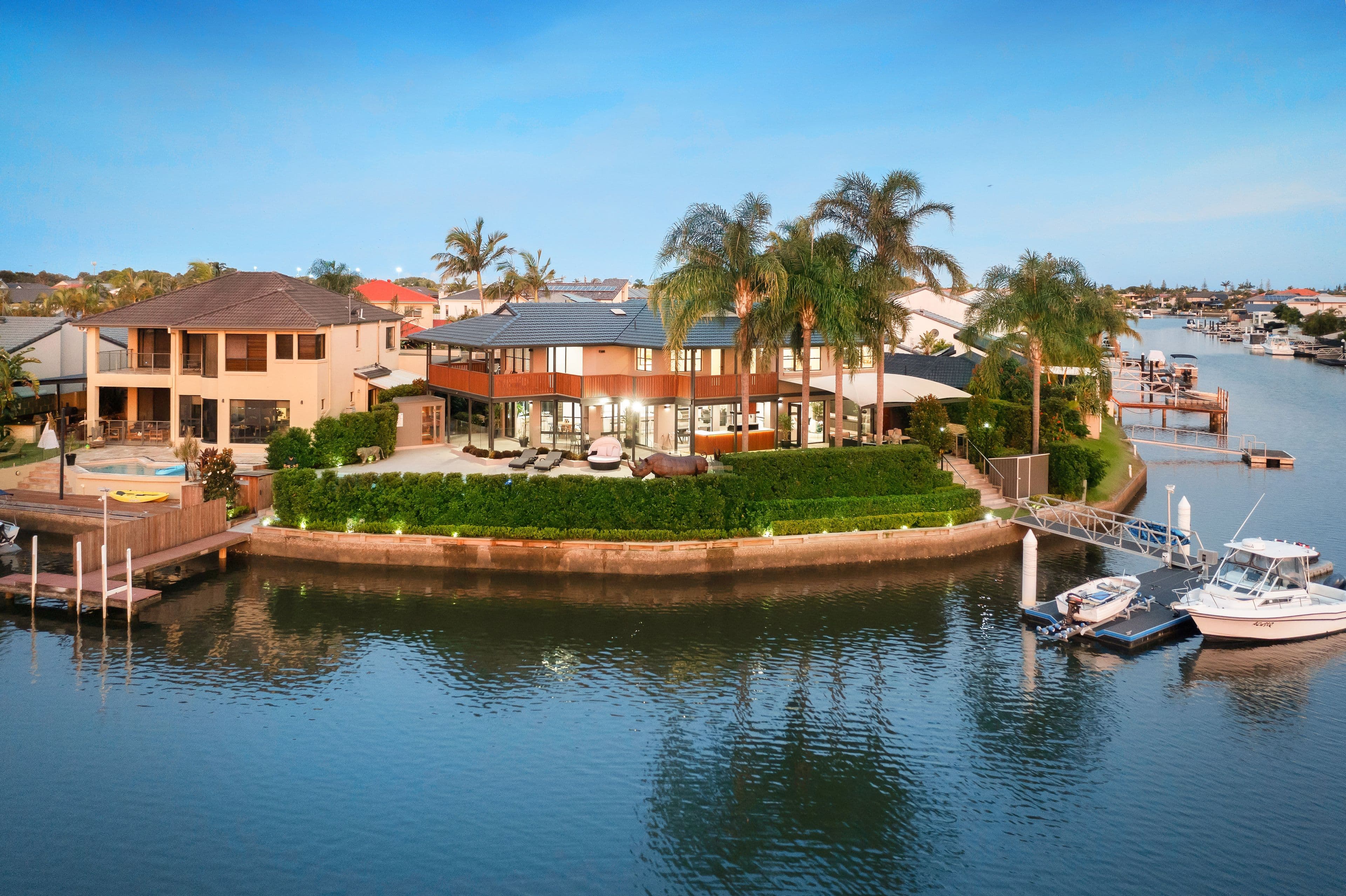 113 Pebble Beach Drive, Runaway Bay QLD 4216, Runaway Bay - Thumbnail 3