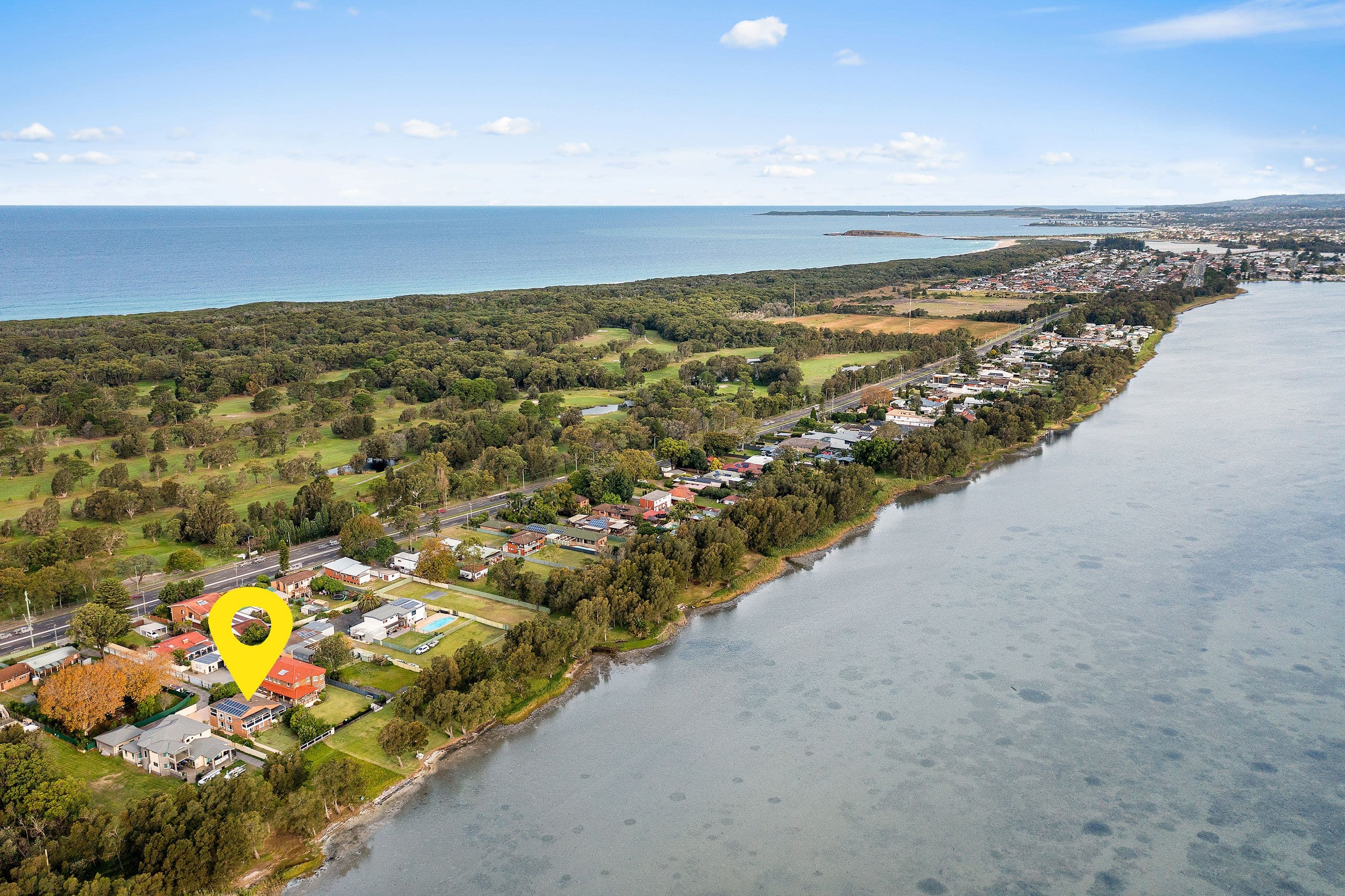 54B Windang Road, Primbee NSW 2502, Primbee - Image 1