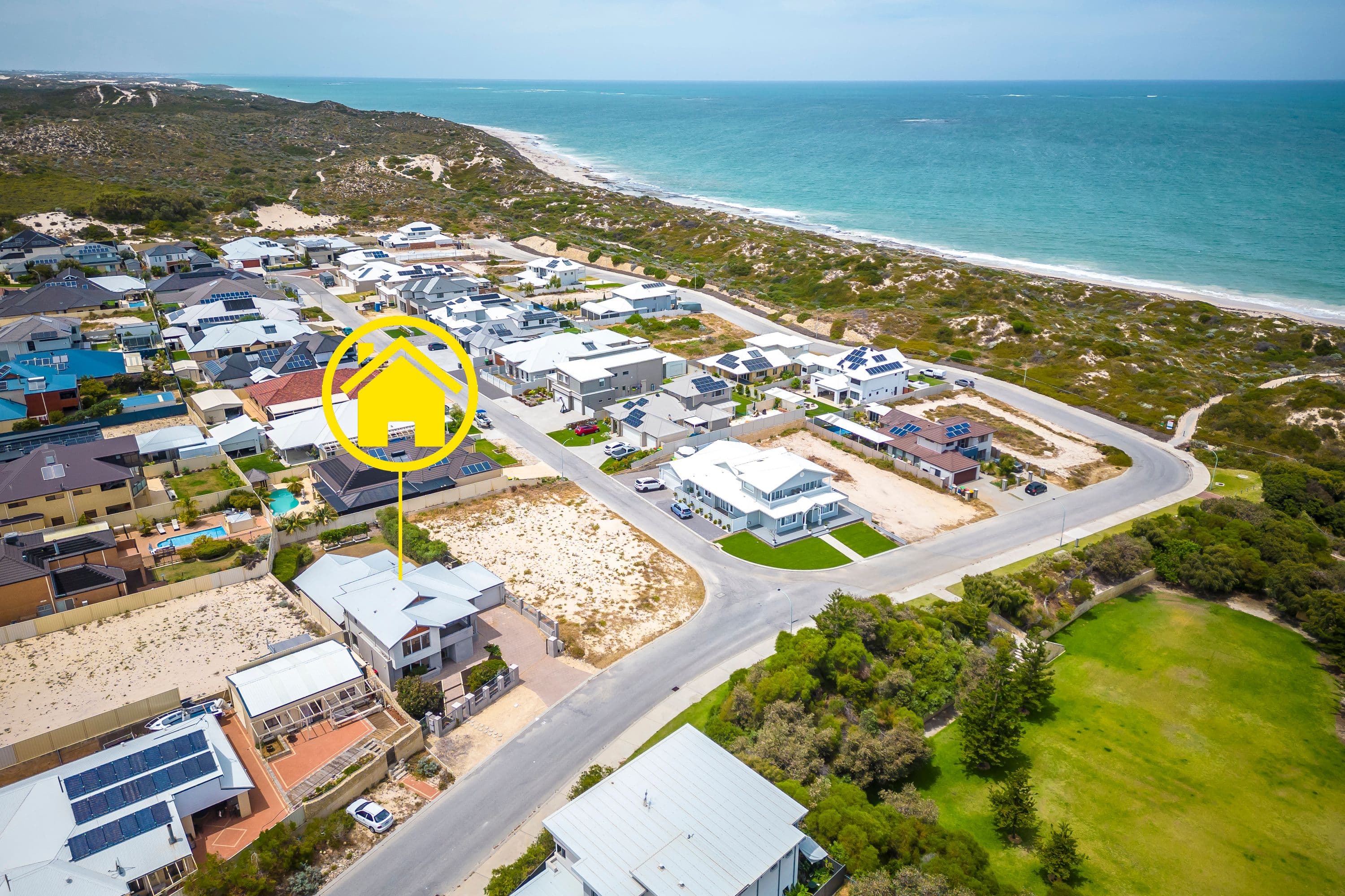 19 Trumpeter Parade, Yanchep WA 6035, Yanchep - Image 1