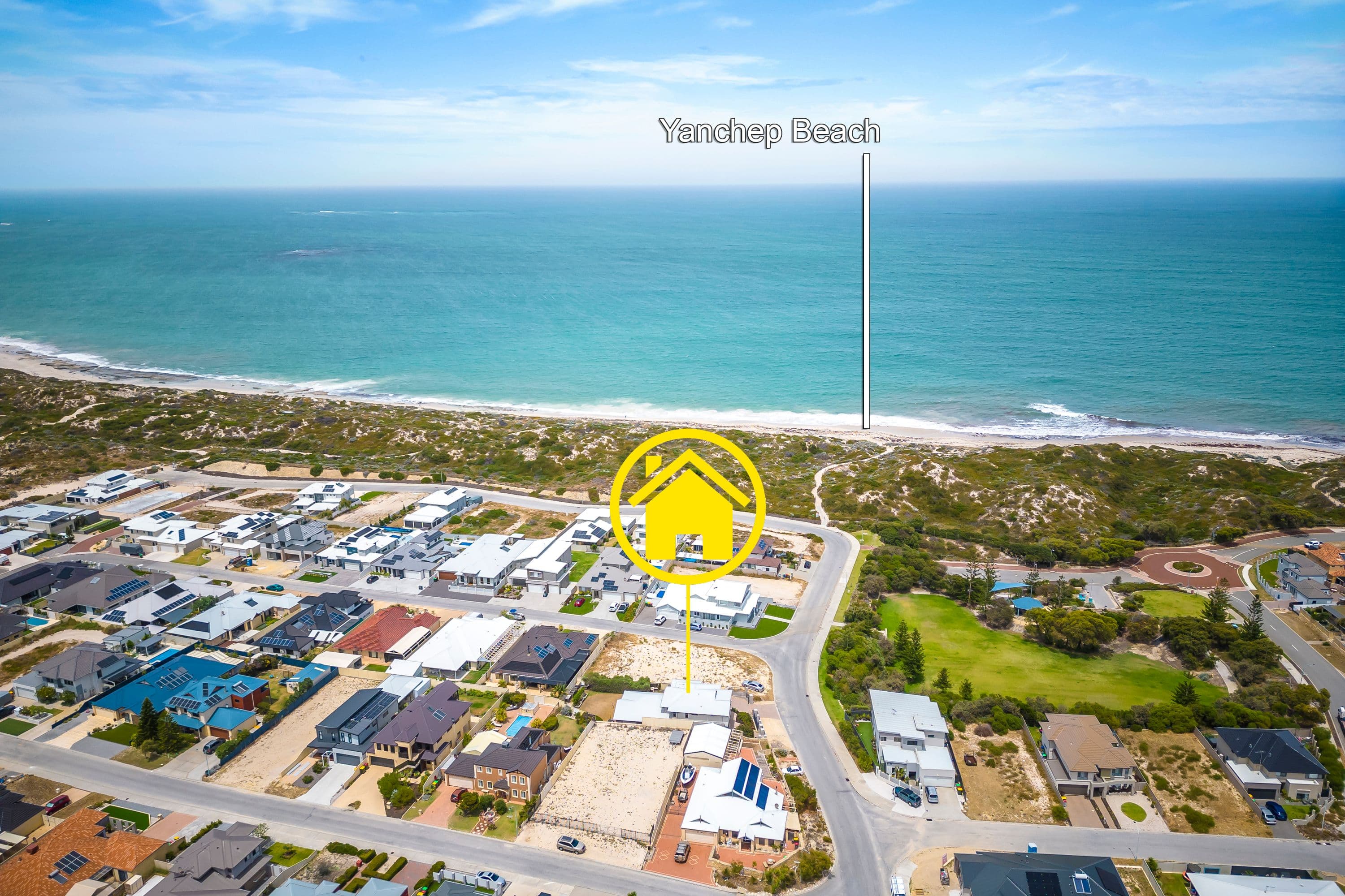 19 Trumpeter Parade, Yanchep WA 6035, Yanchep - Thumbnail 4