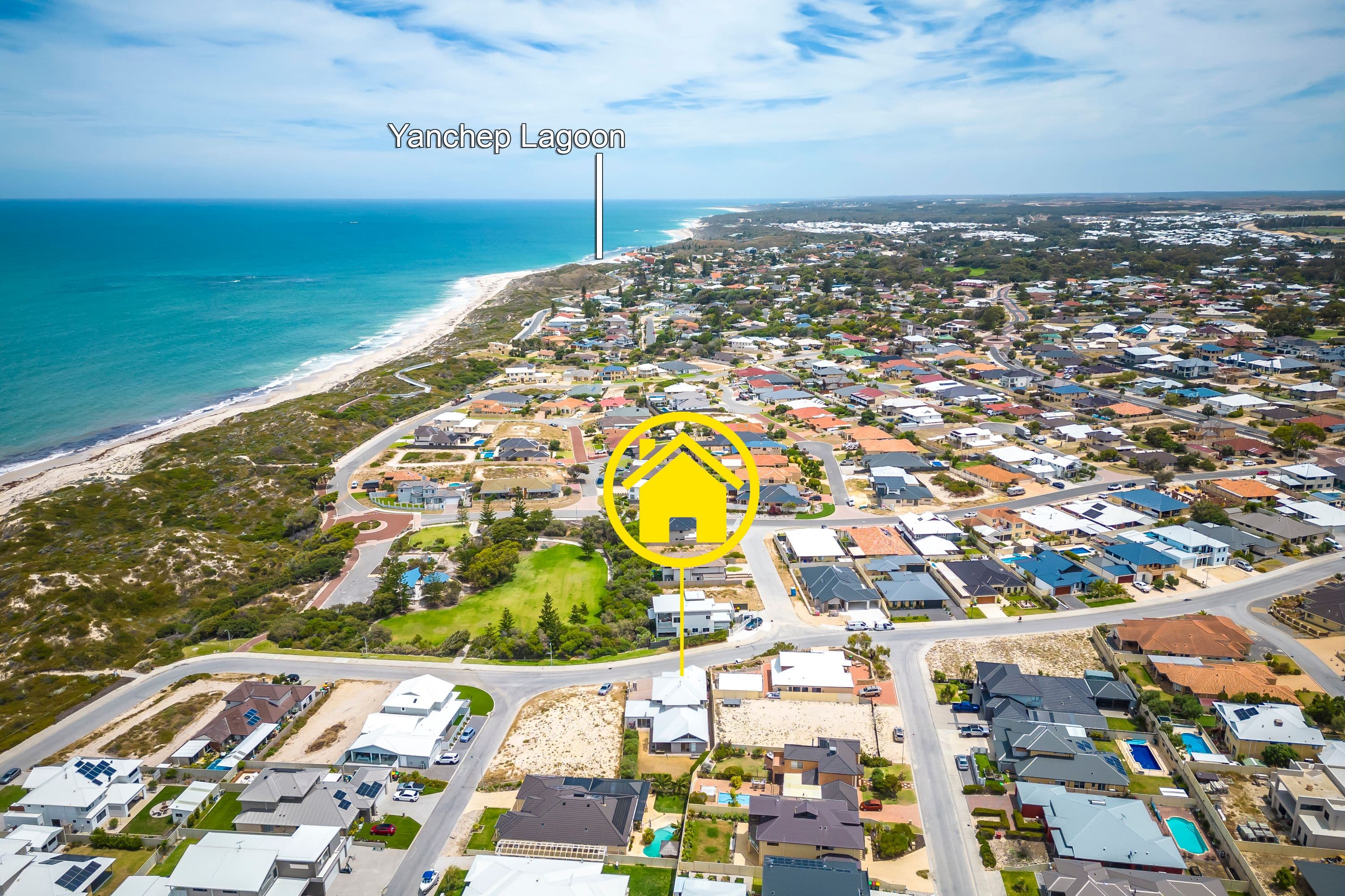 19 Trumpeter Parade, Yanchep WA 6035, Yanchep - Thumbnail 5