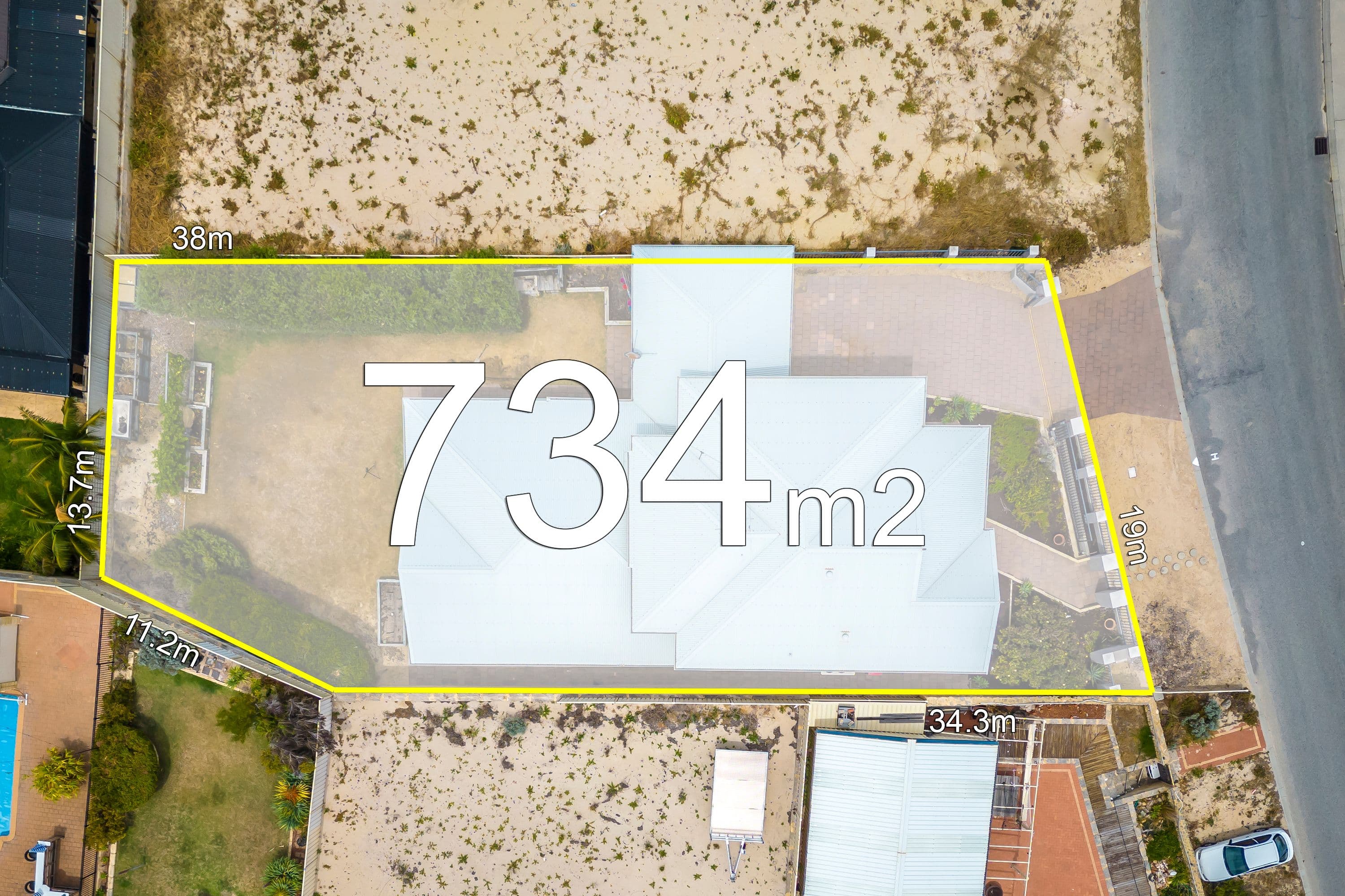 19 Trumpeter Parade, Yanchep WA 6035, Yanchep - Thumbnail 7
