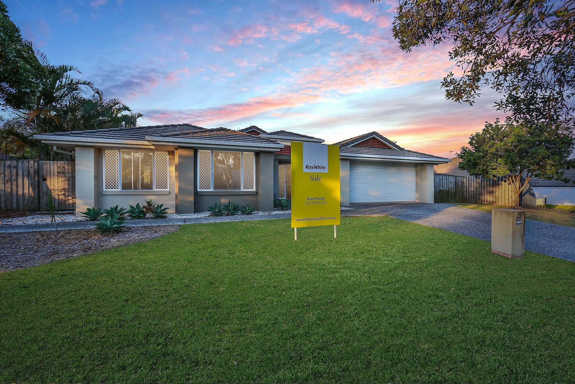 20 Starling Street, Mango Hill QLD 4509, Mango Hill - Thumbnail 2