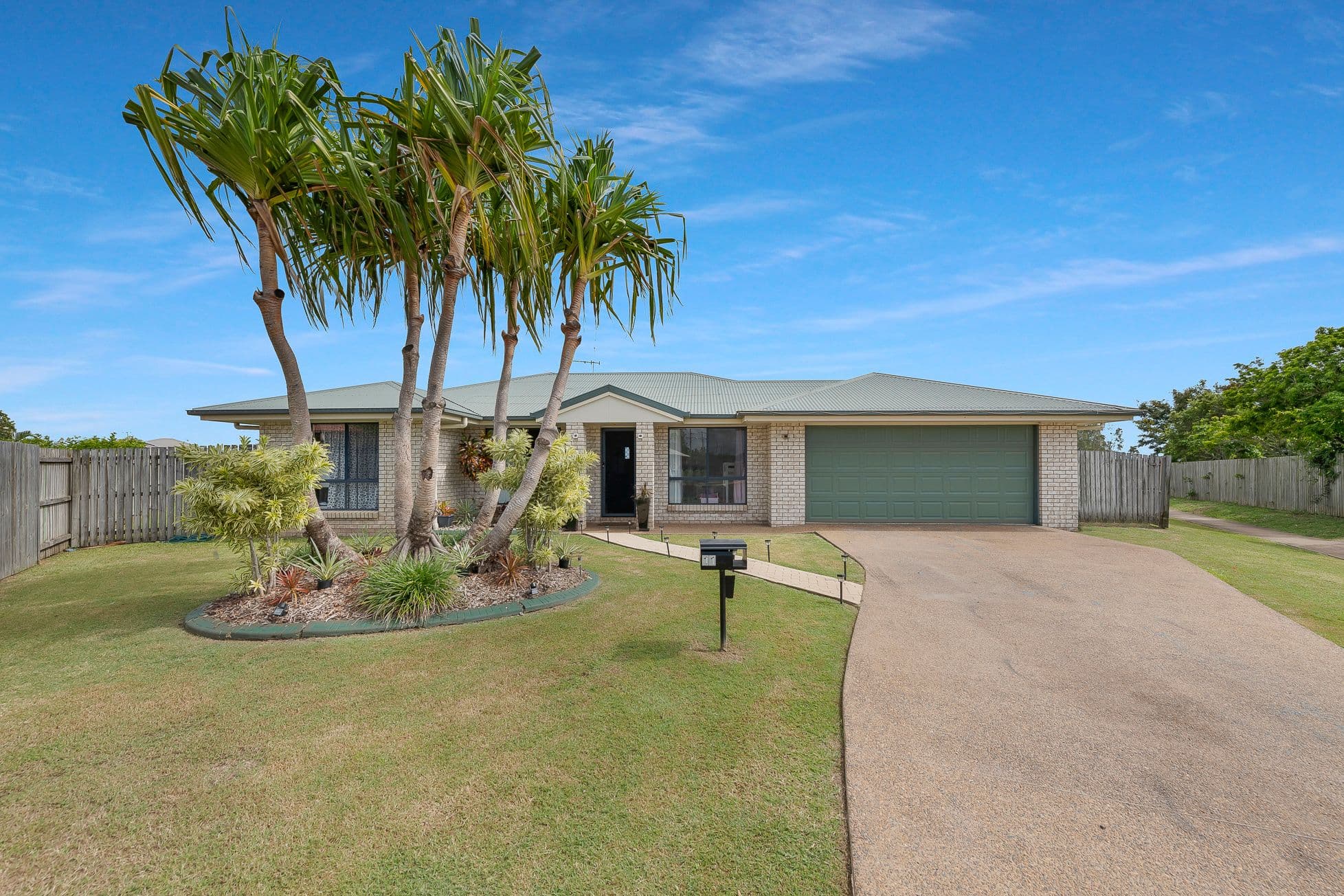 11 Lucke Court, Bundaberg North QLD 4670, Bundaberg North - Image 1