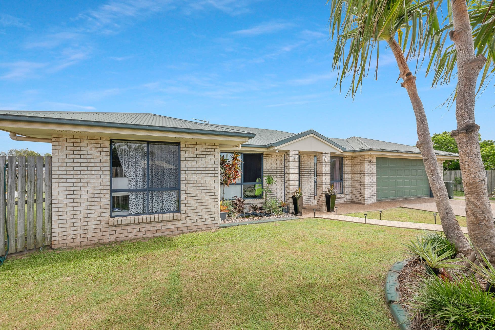 11 Lucke Court, Bundaberg North QLD 4670, Bundaberg North - Thumbnail 3