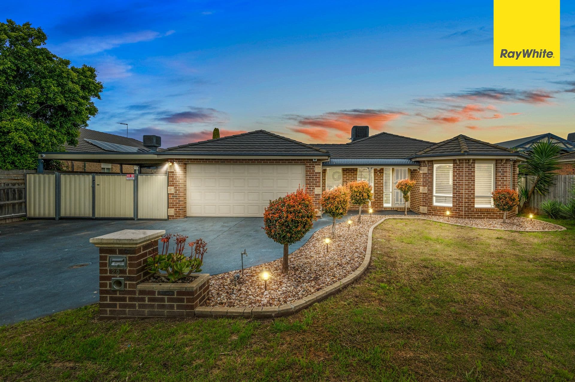 29 Haywood Grove, Melton West VIC 3337, Melton West - Thumbnail 2