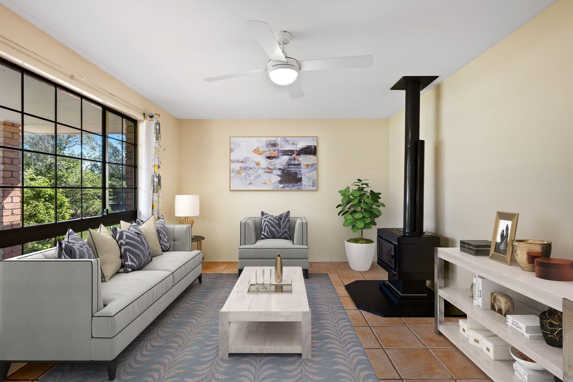 6 Nichols Road, Highfields QLD 4352, Highfields - Thumbnail 4