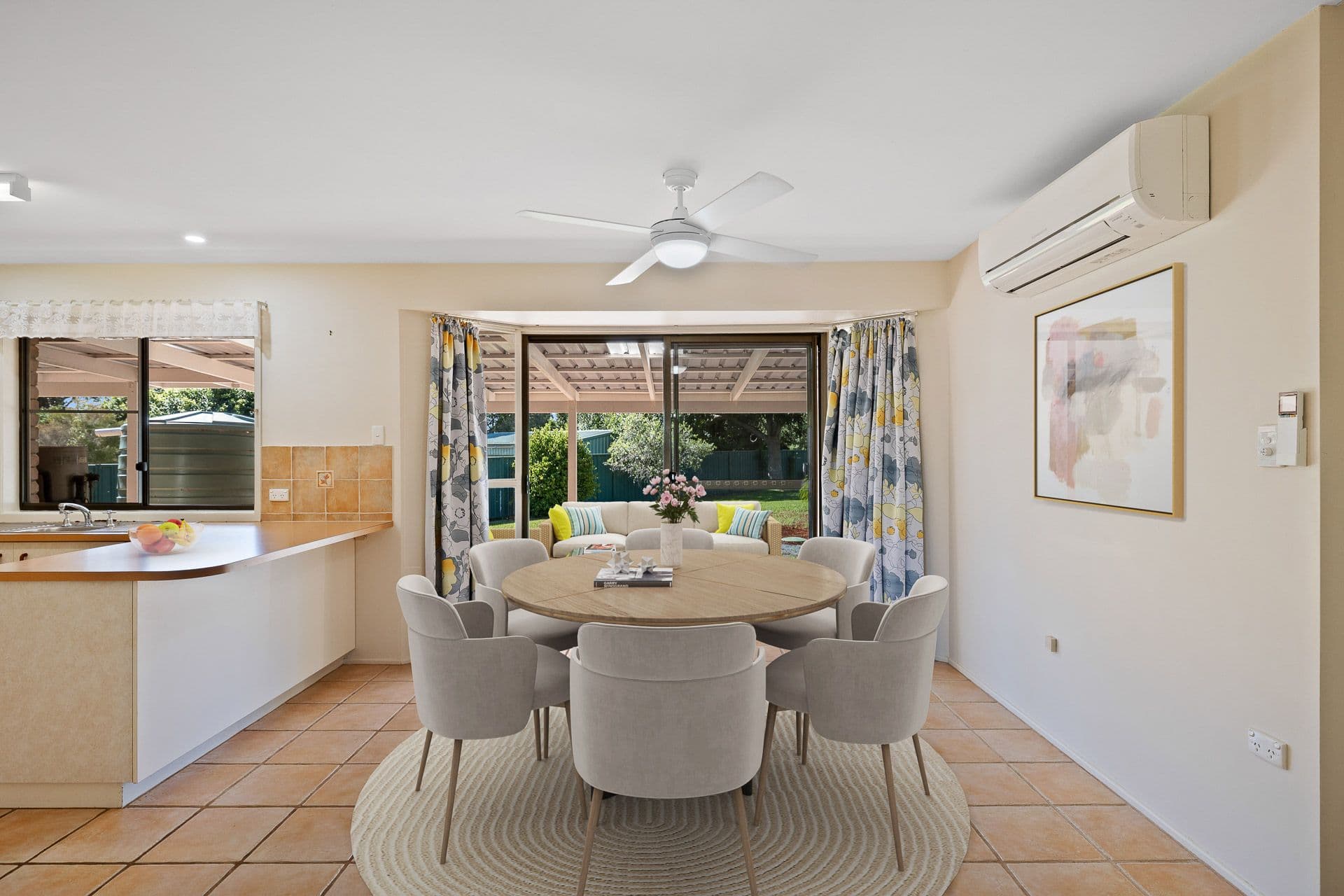 6 Nichols Road, Highfields QLD 4352, Highfields - Thumbnail 5
