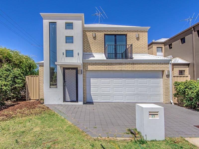 39 George Street, MANDURAH WA 6210, Mandurah - Thumbnail 2