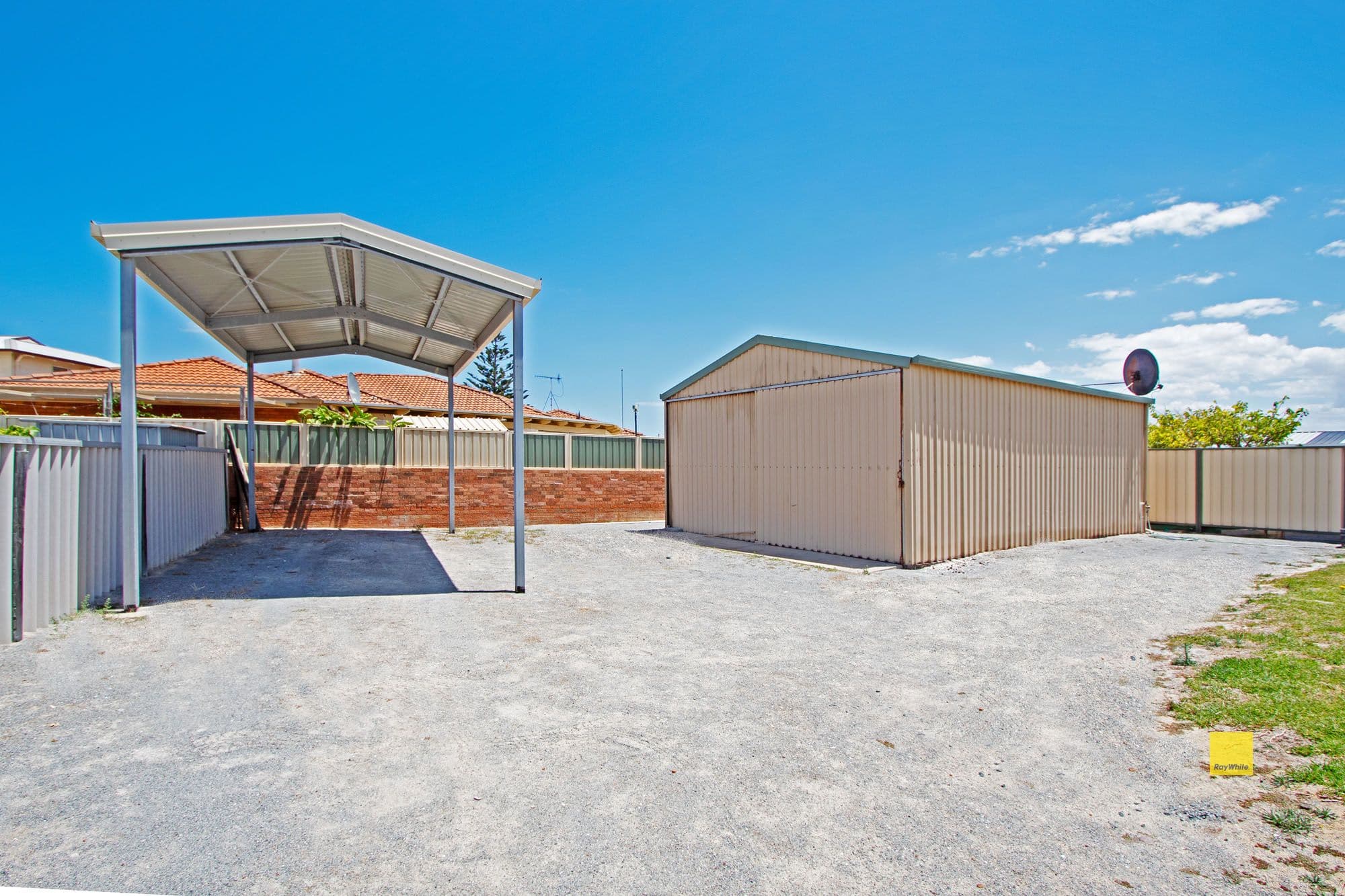 38 Hunter Crescent, Green Head WA 6514, Green Head - Thumbnail 3